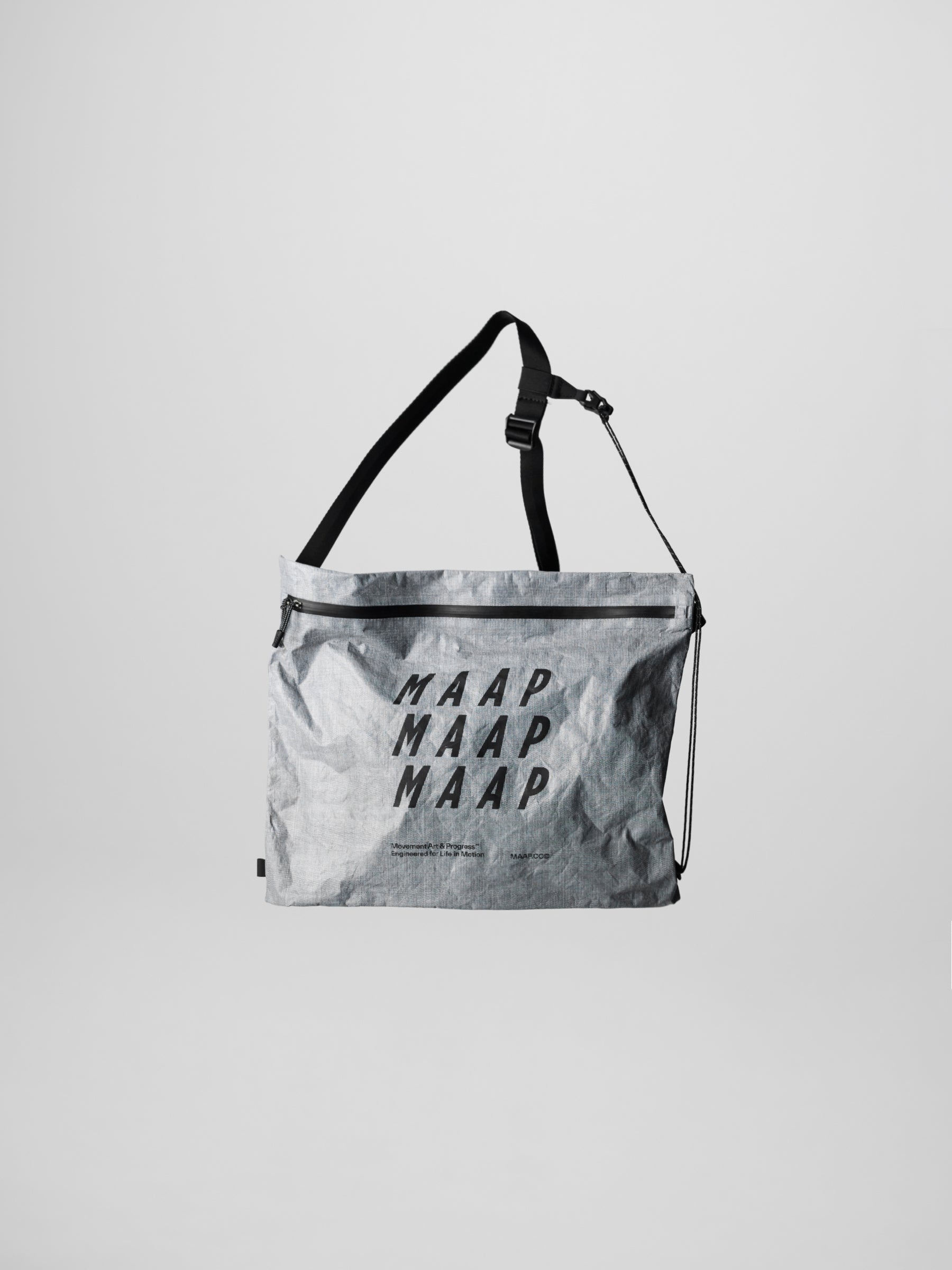 Tech Musette