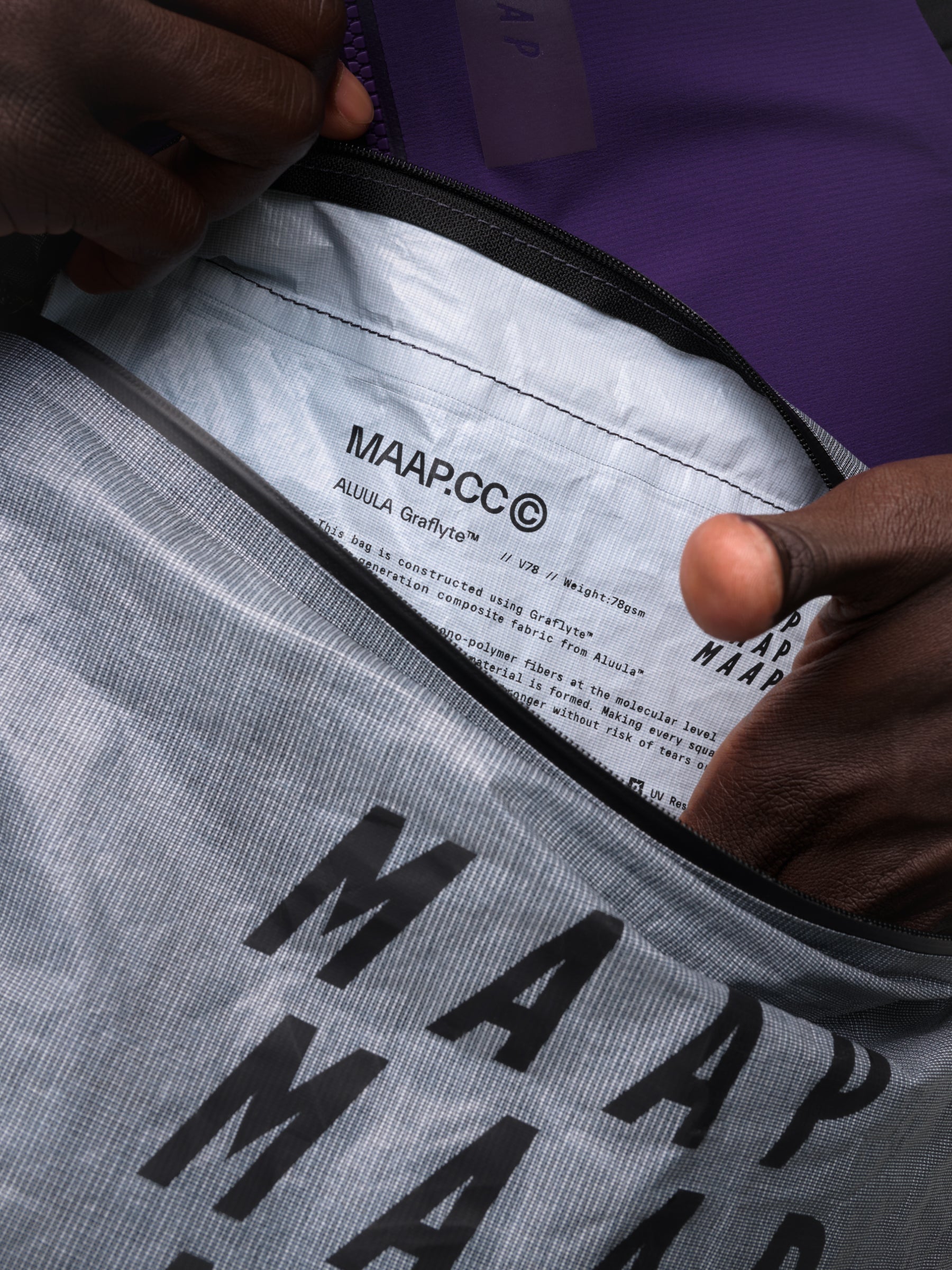 Tech Musette