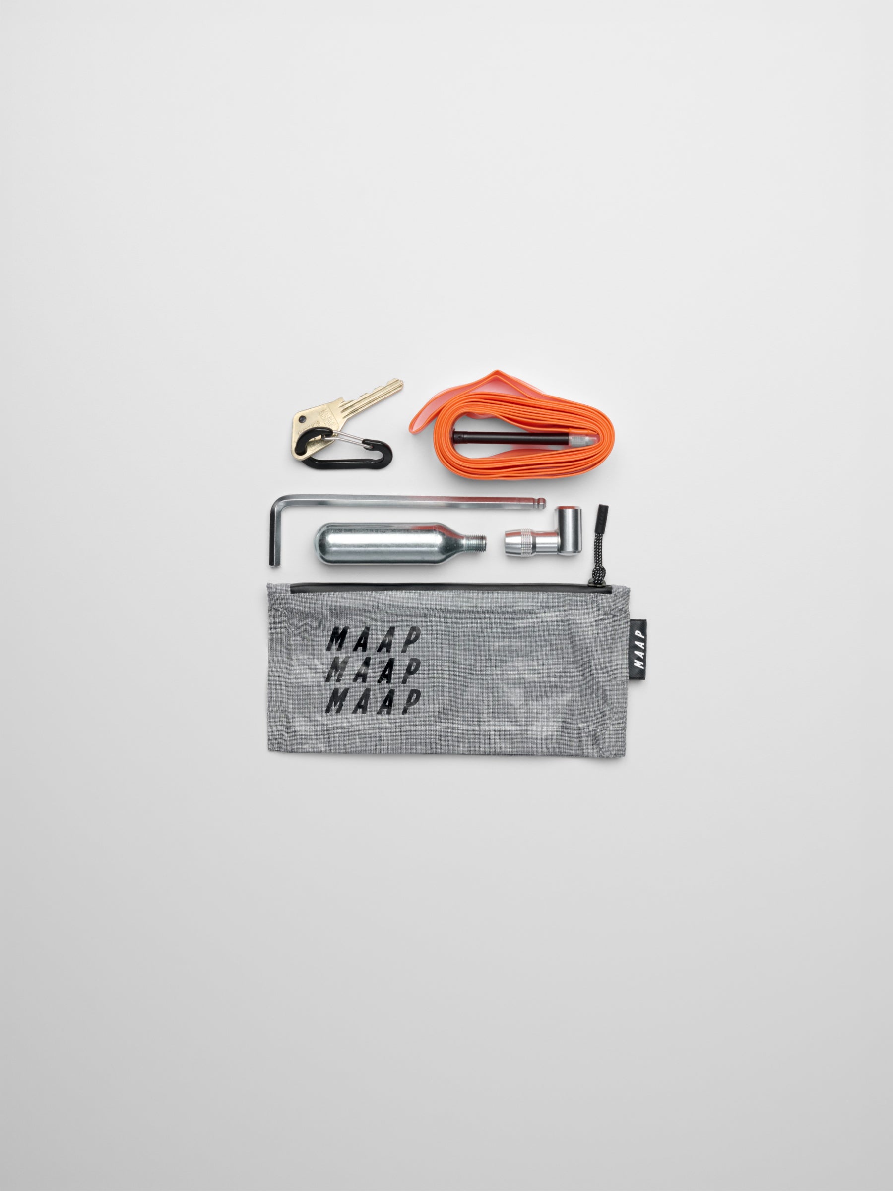 Tech Pouch