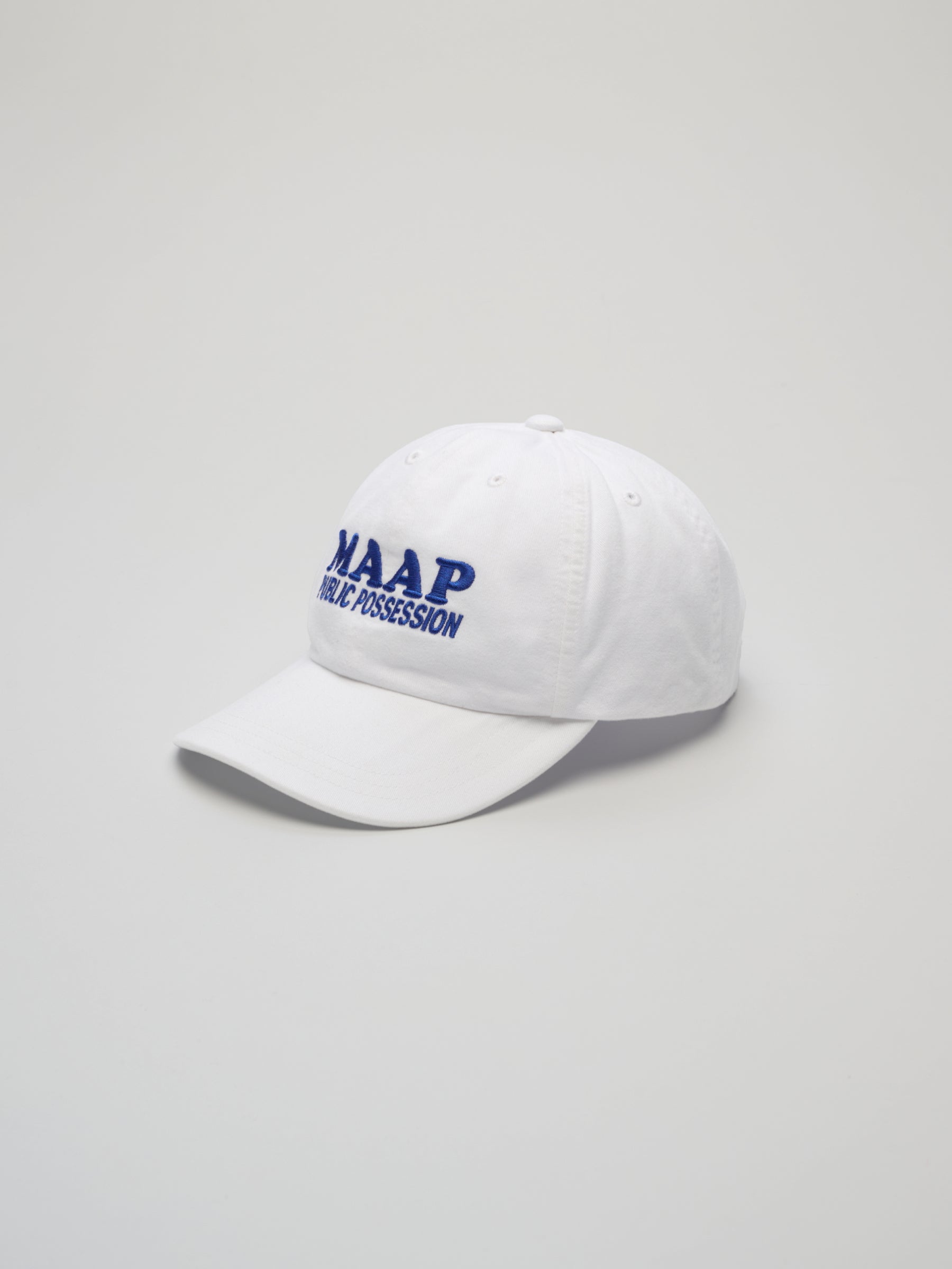 MAAP + PUBLIC POSSESSION 6 Panel Cap