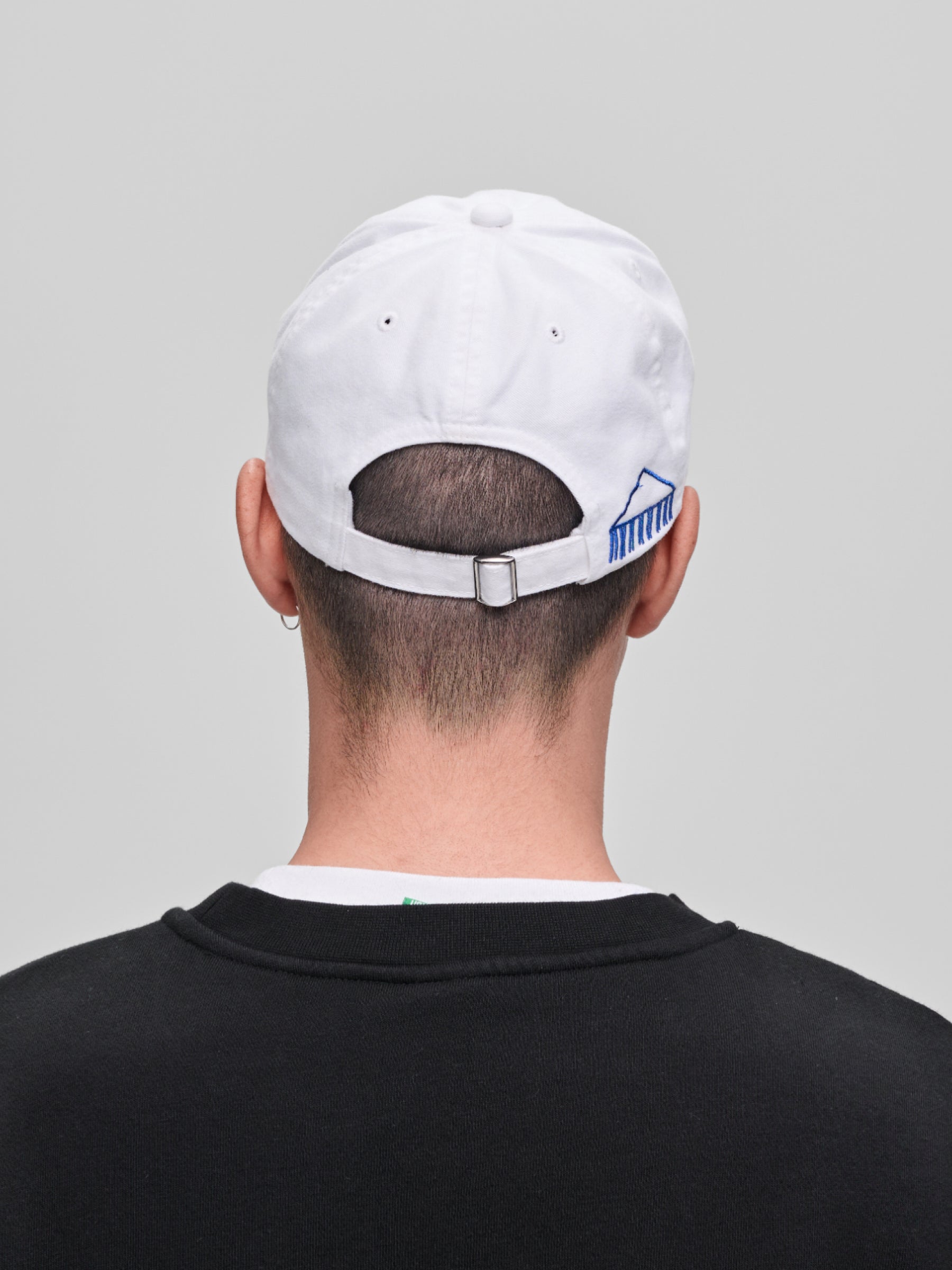 MAAP + PUBLIC POSSESSION 6 Panel Cap