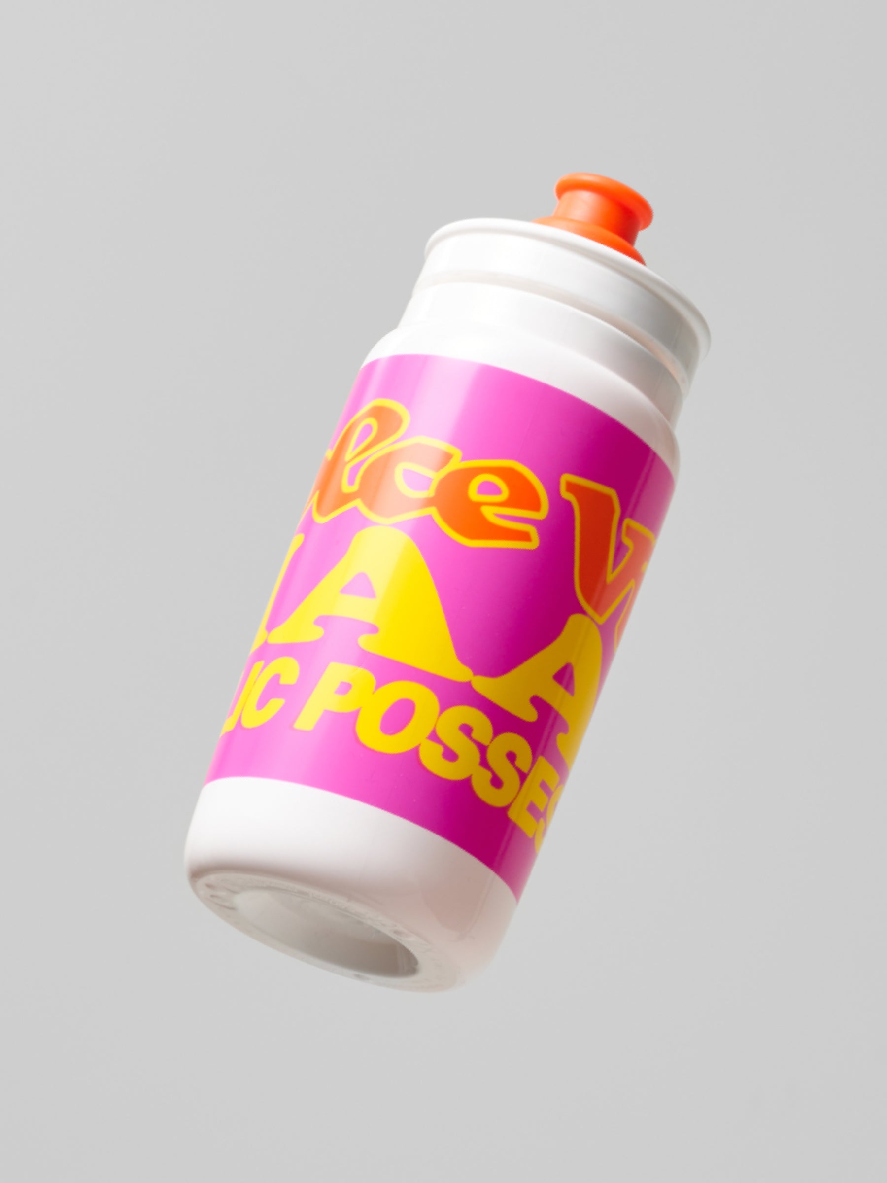 MAAP + PUBLIC POSSESSION Bottle