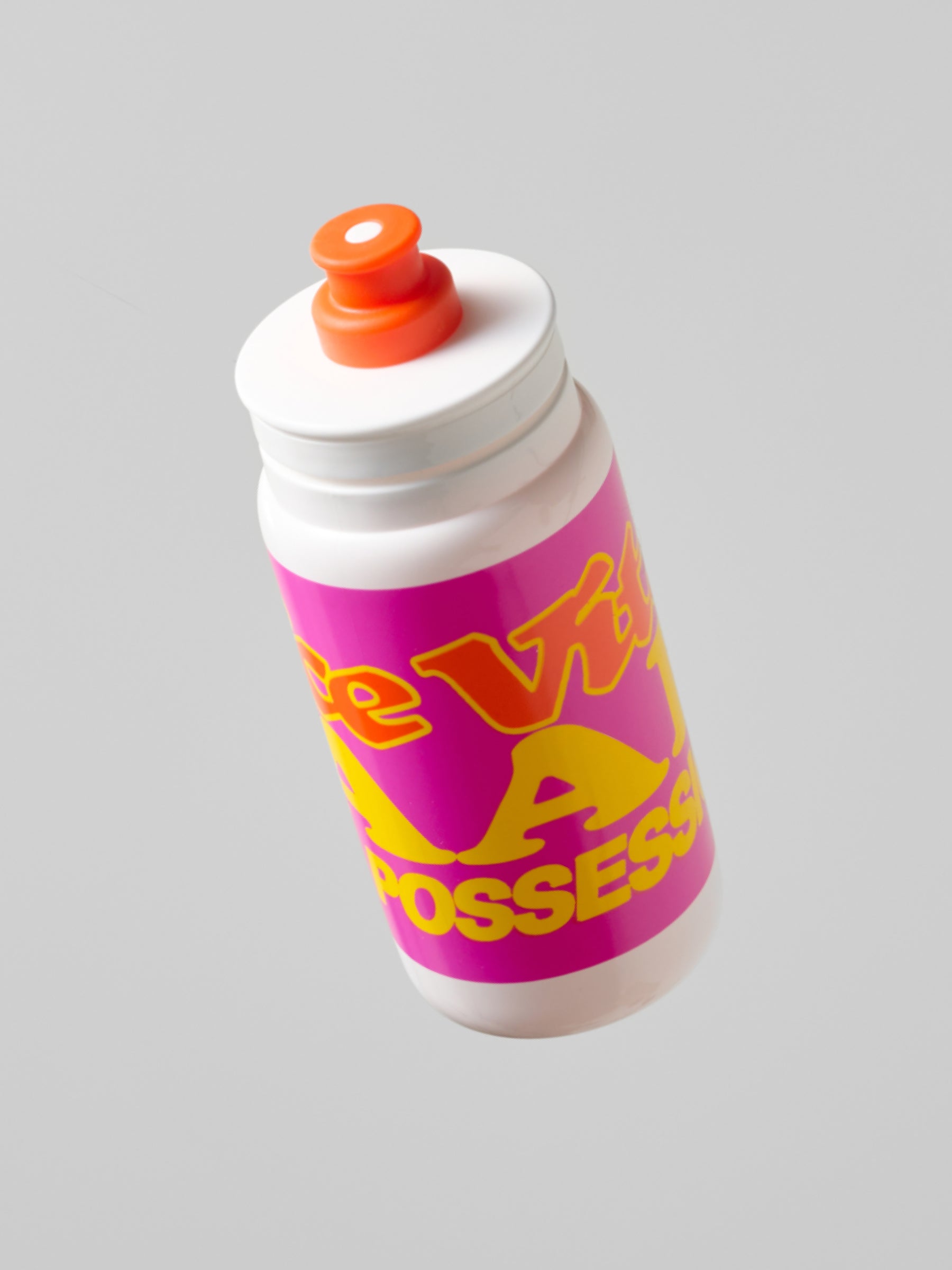 MAAP + PUBLIC POSSESSION Bottle