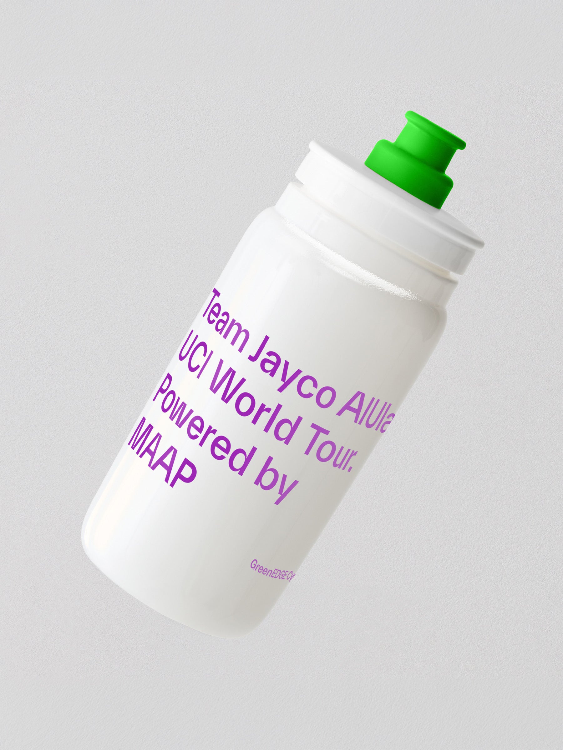 WorldTour Bottle