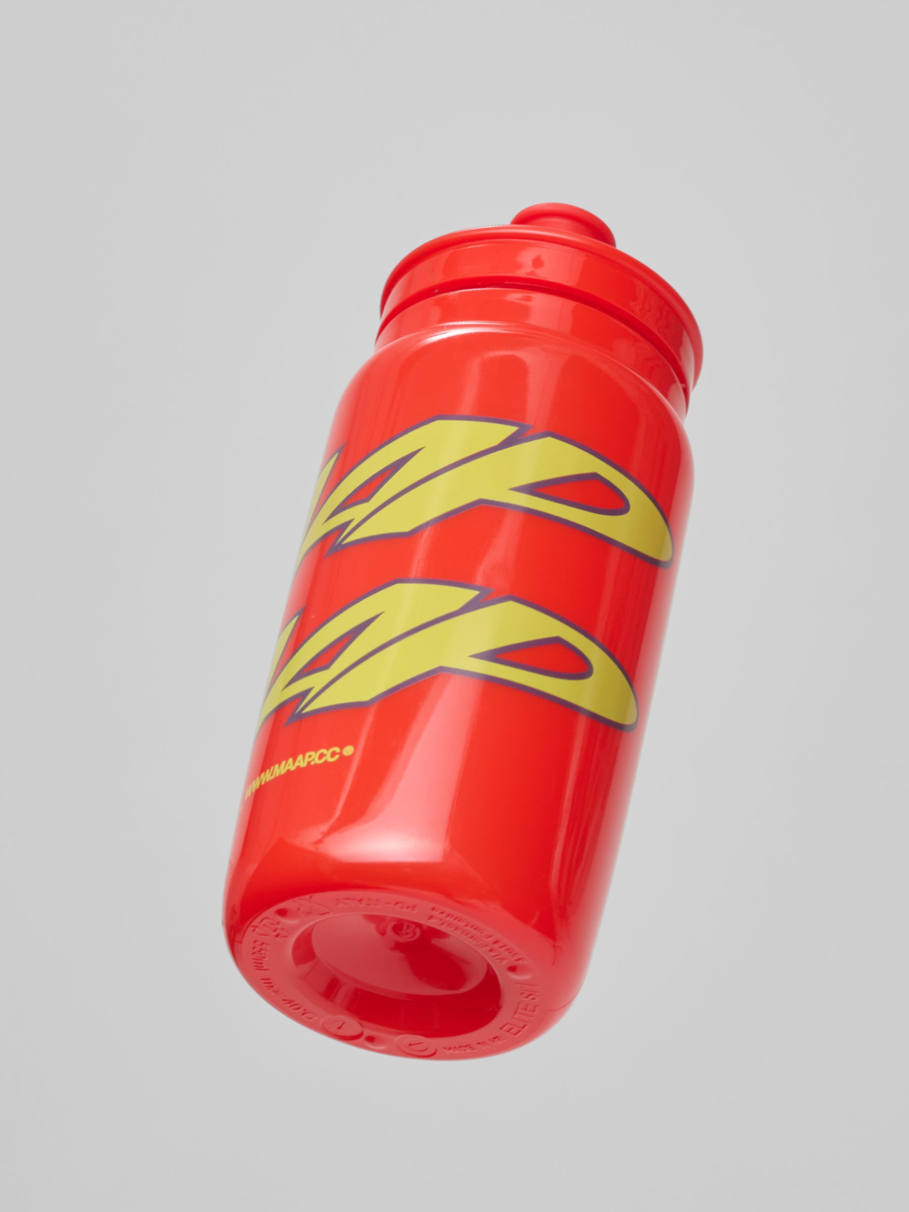 Pulse Bottle