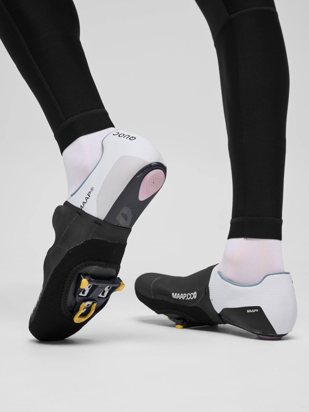 Apex Winter Toe Cover