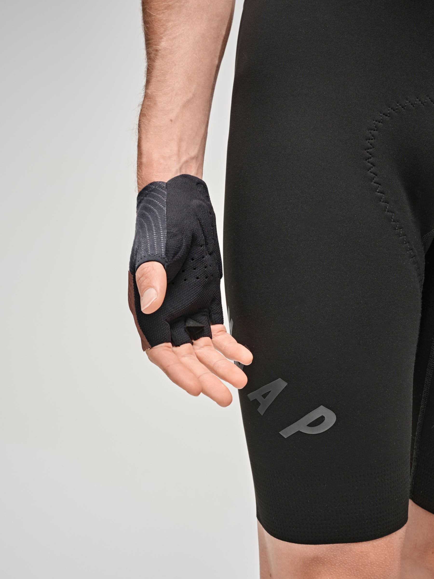 Pro Race Mitt