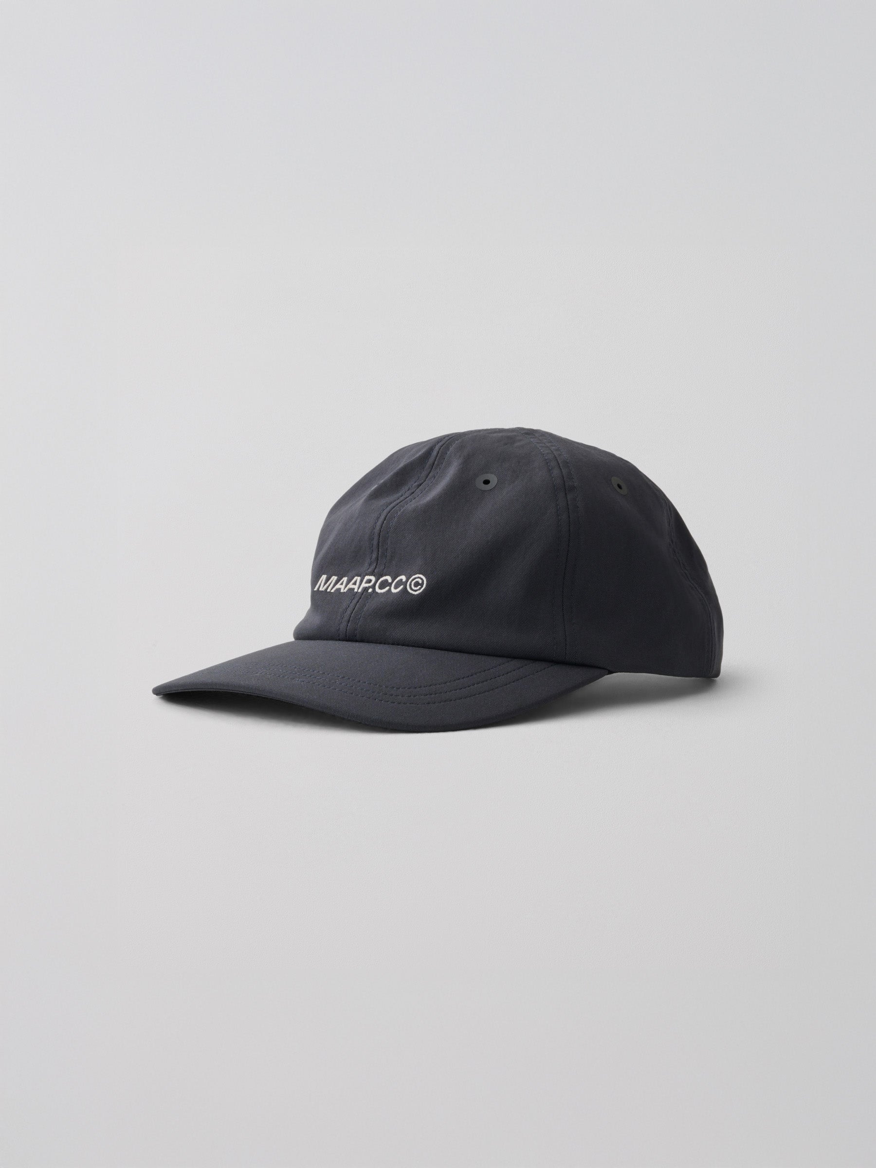 CC 6 Panel Twill Cap