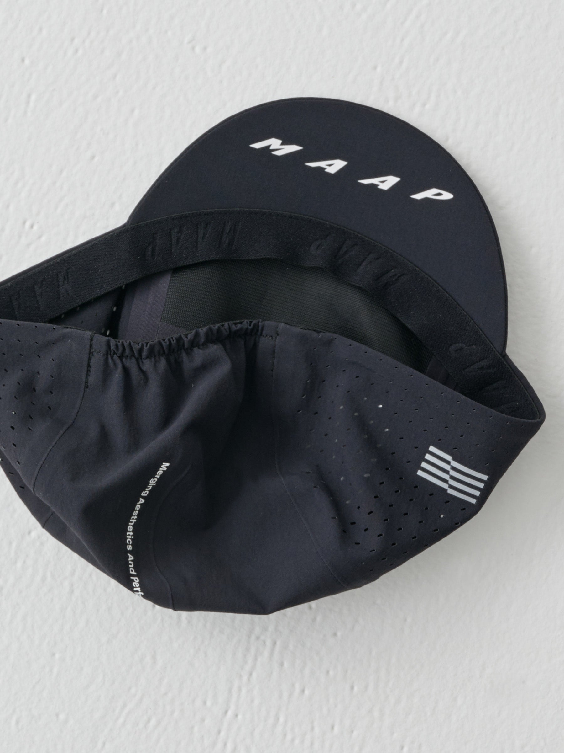 Pro Air Road Cap