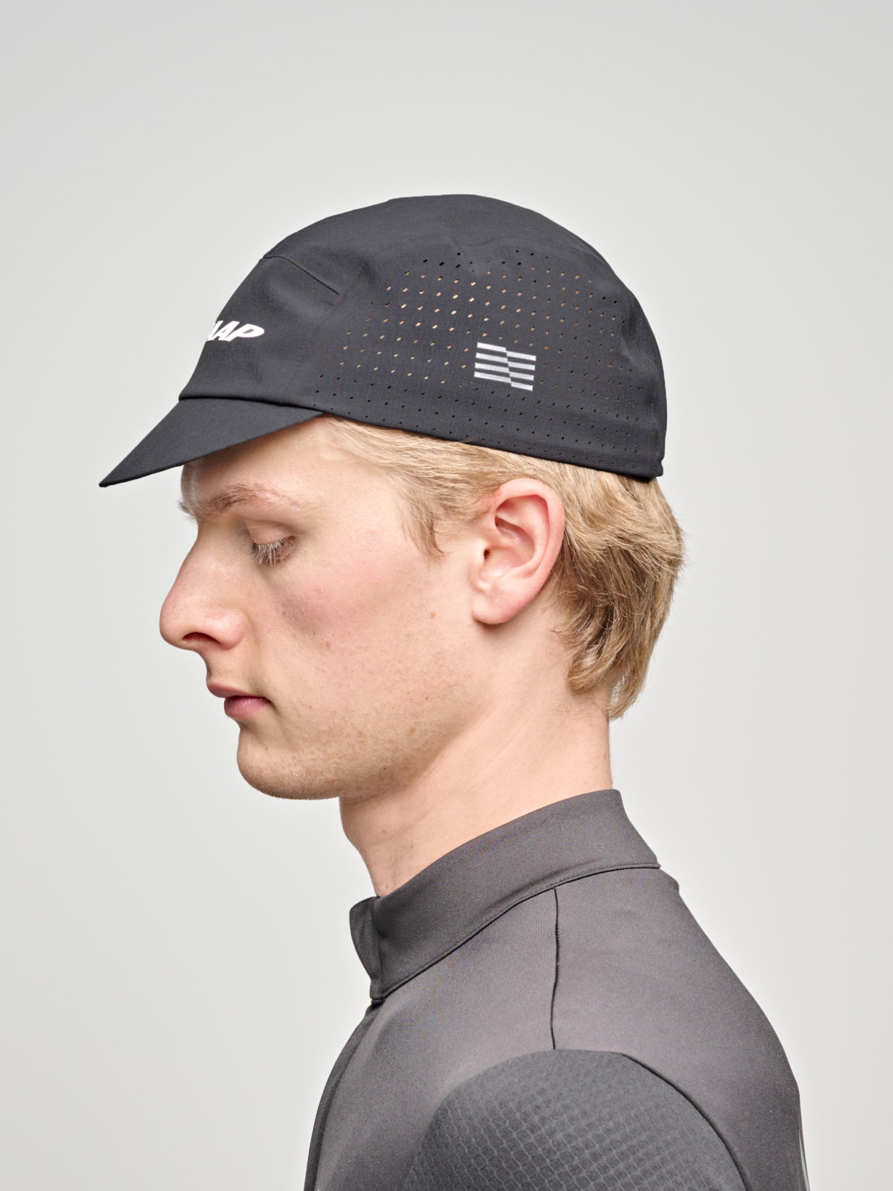 Pro Air Road Cap