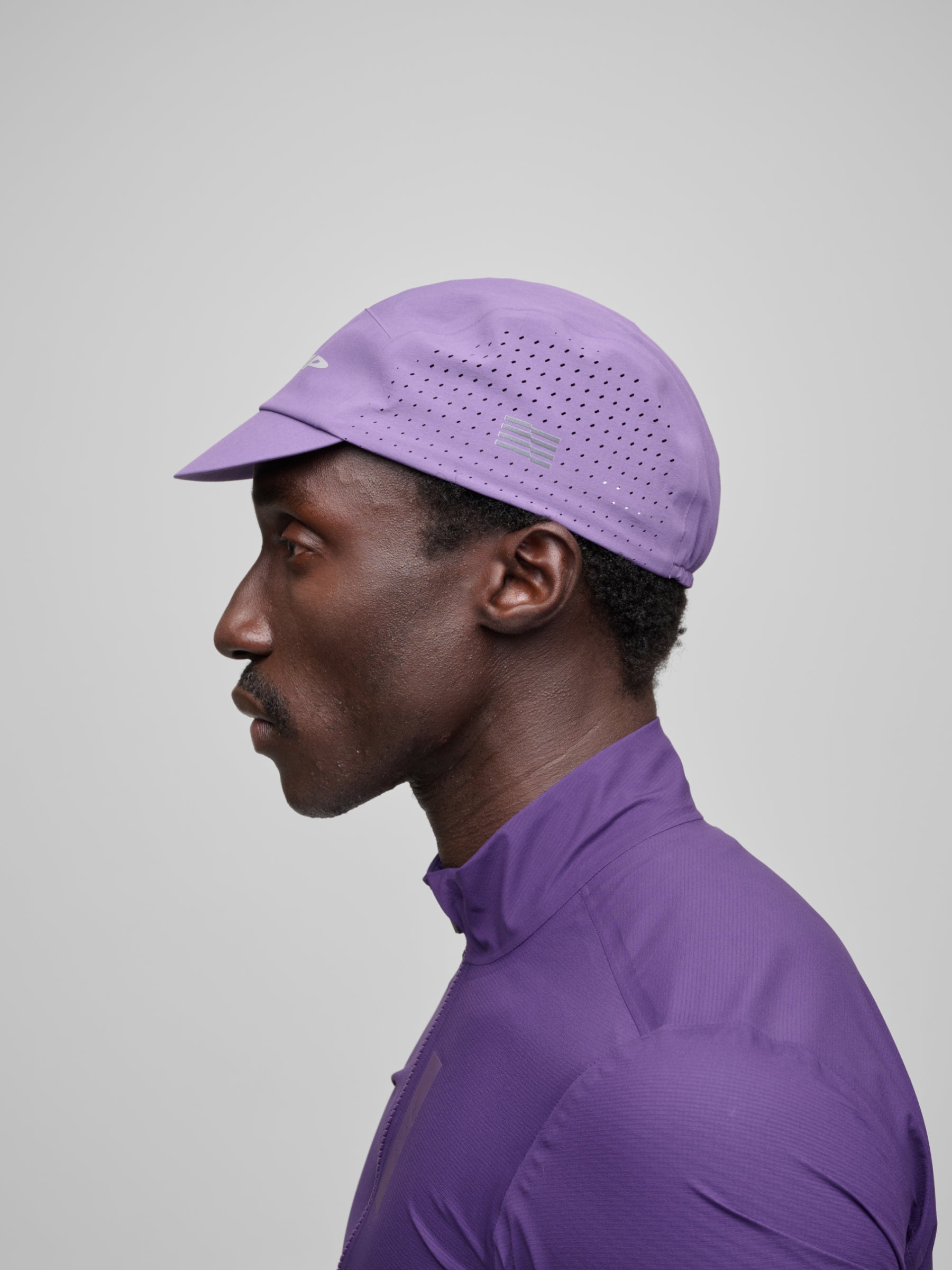 Pro Air Road Cap