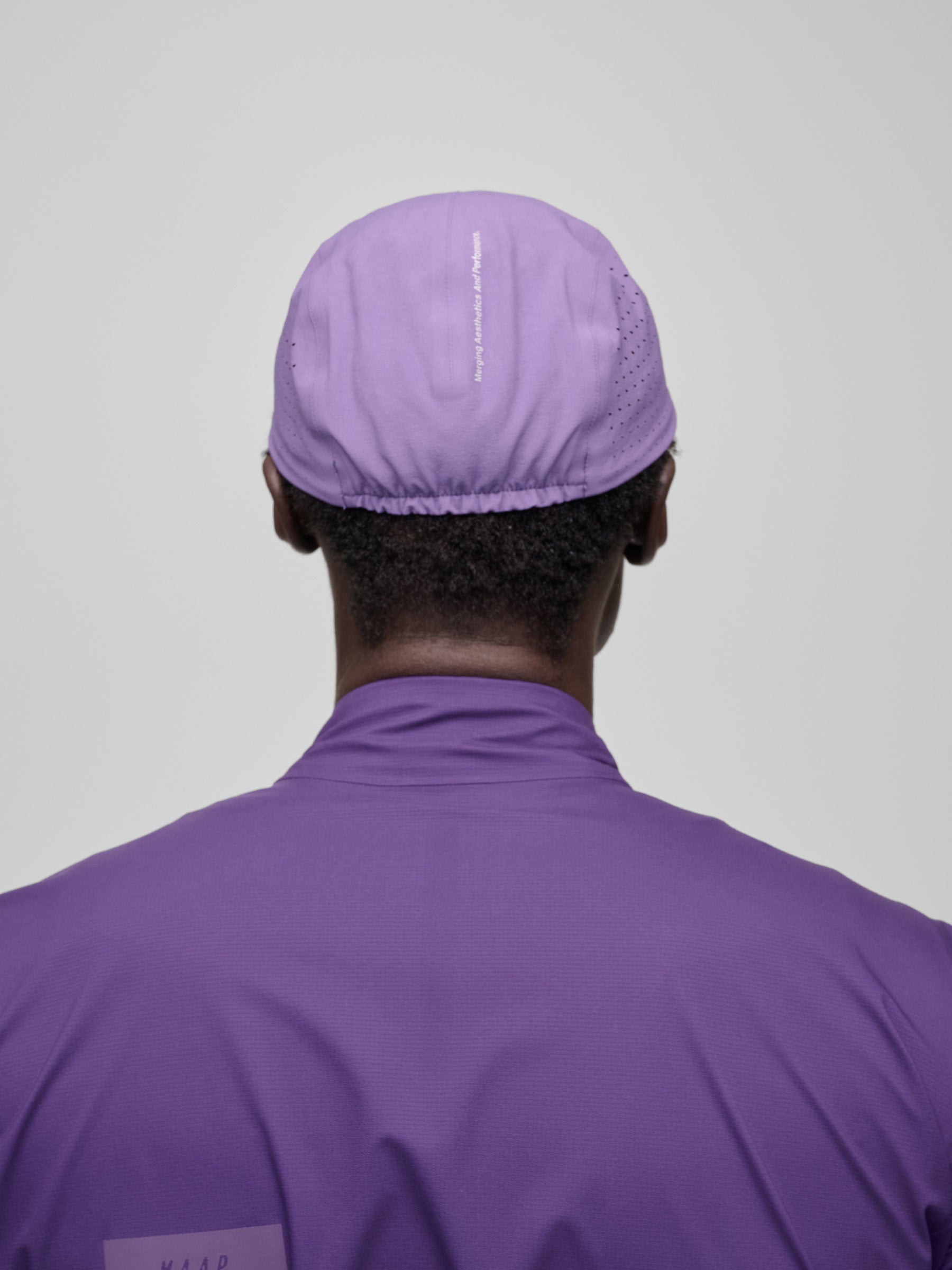 Pro Air Road Cap
