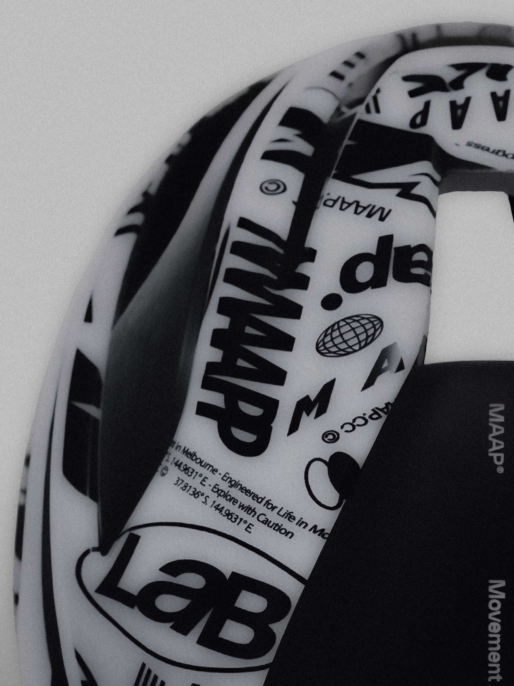 MAAP x KASK Elemento CE