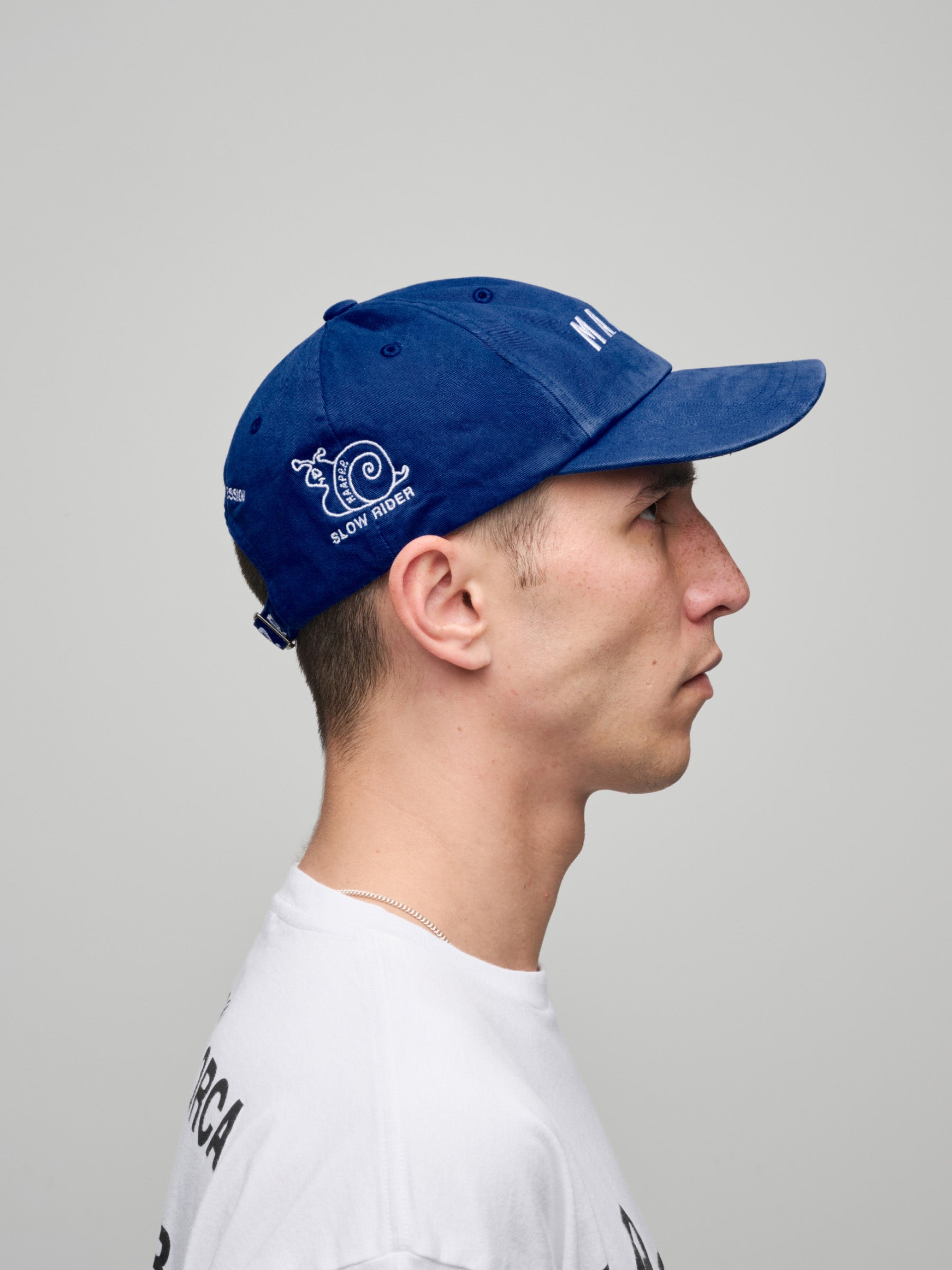 MAAP + Public Possession 6 Panel Cap