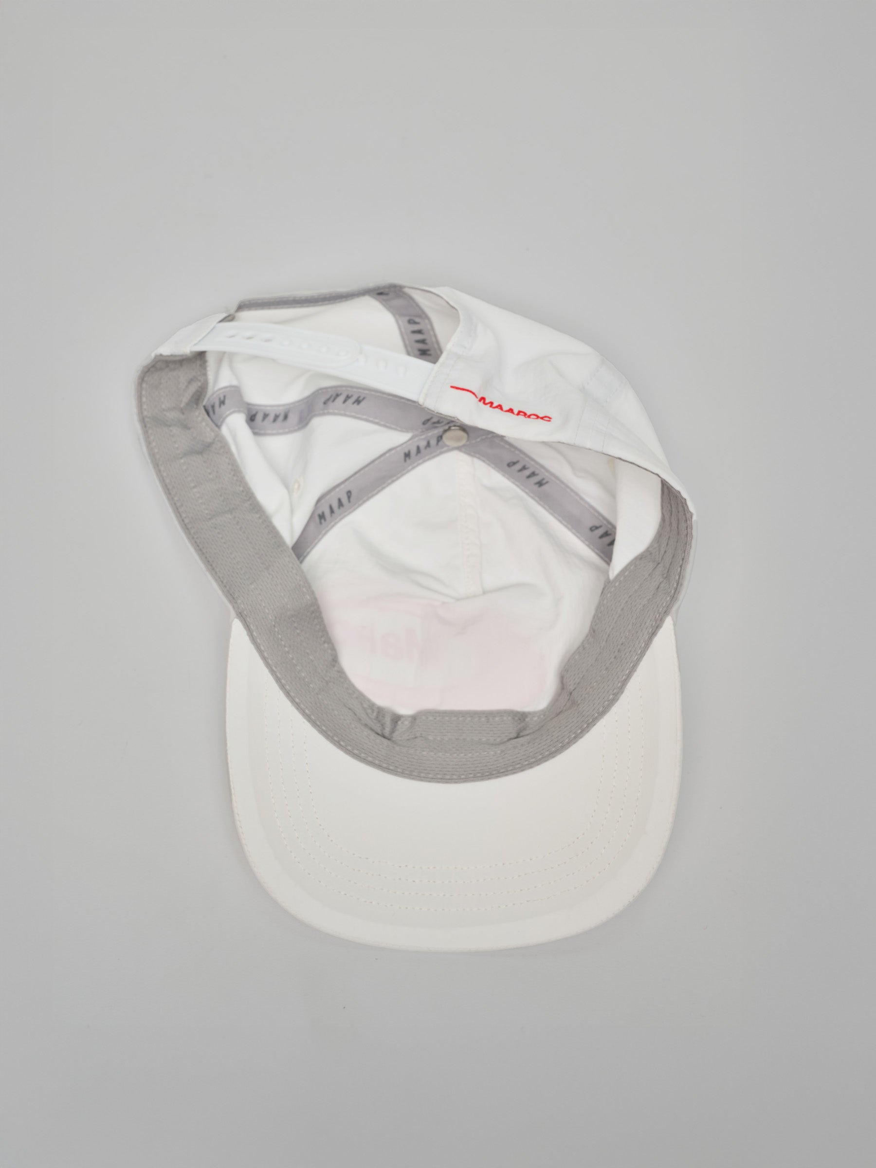 Orbit 5 Panel Nylon Cap