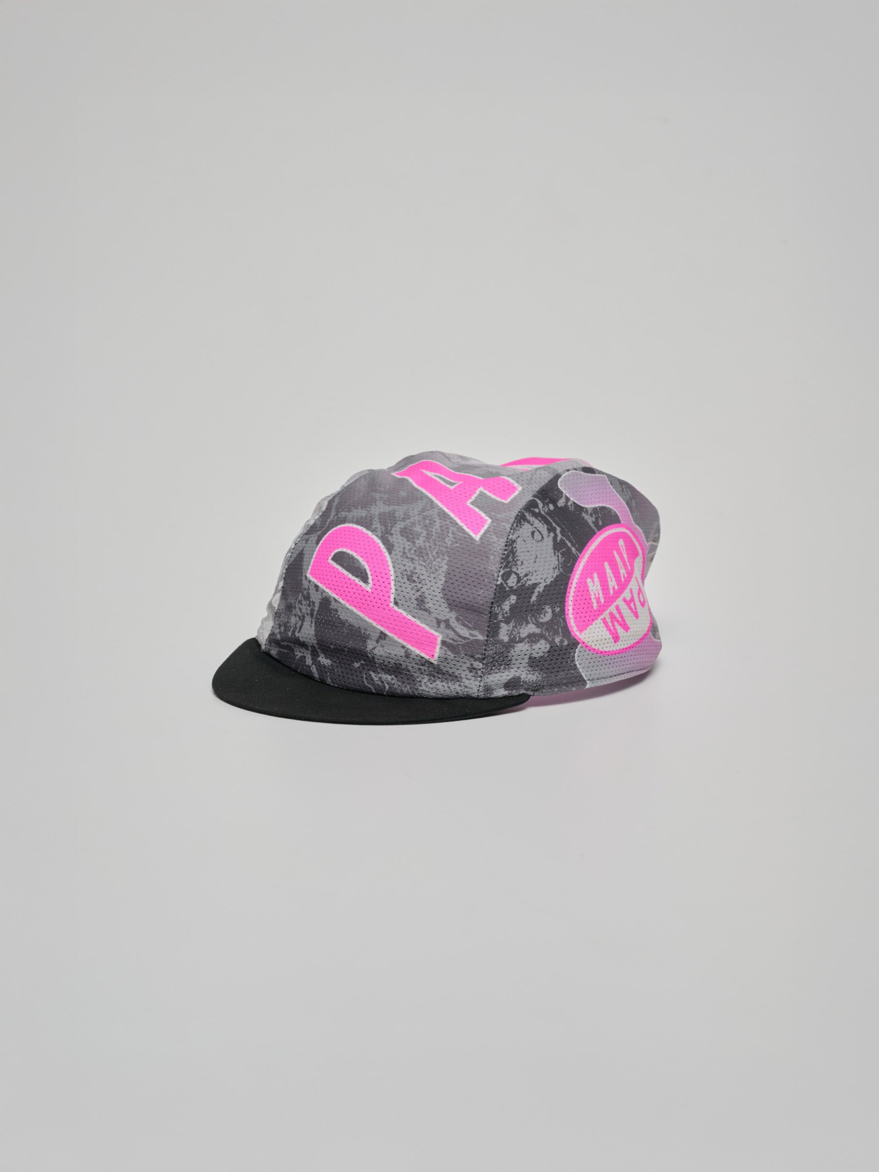 MAAP x P.A.M. Road Cap