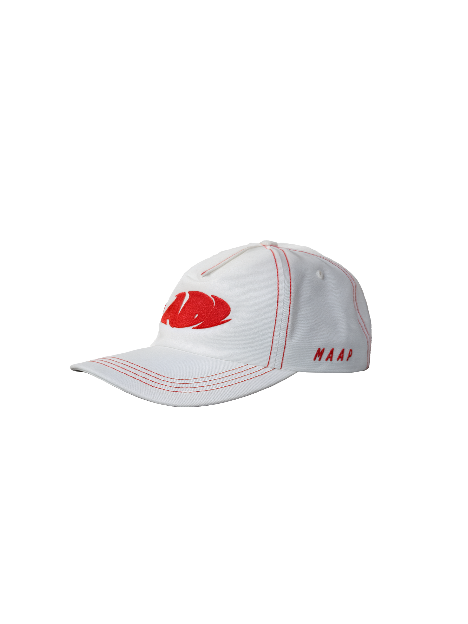 ADL26 5 Panel Twill Cap