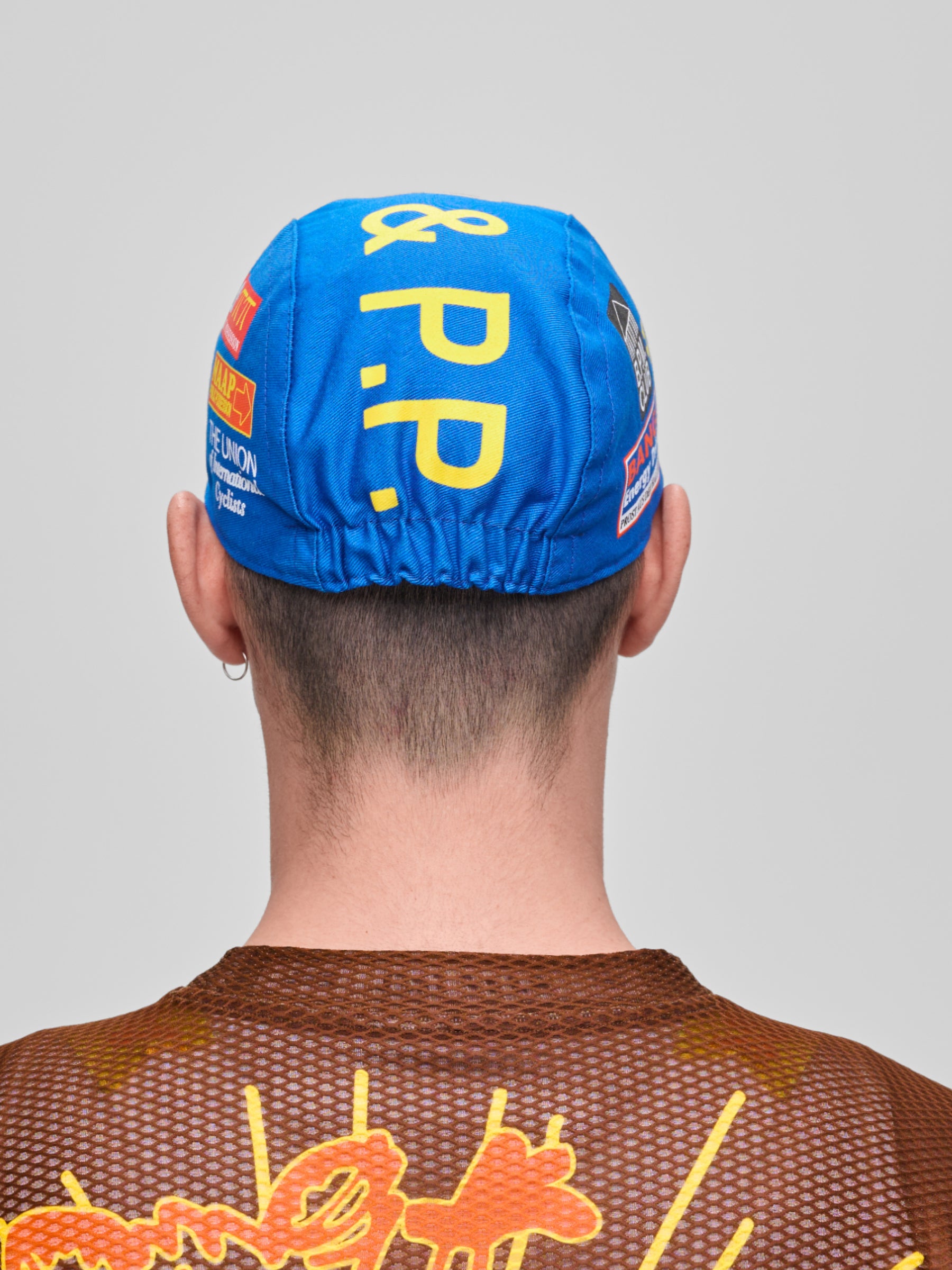 MAAP + PUBLIC POSSESSION Team Canvas Cap