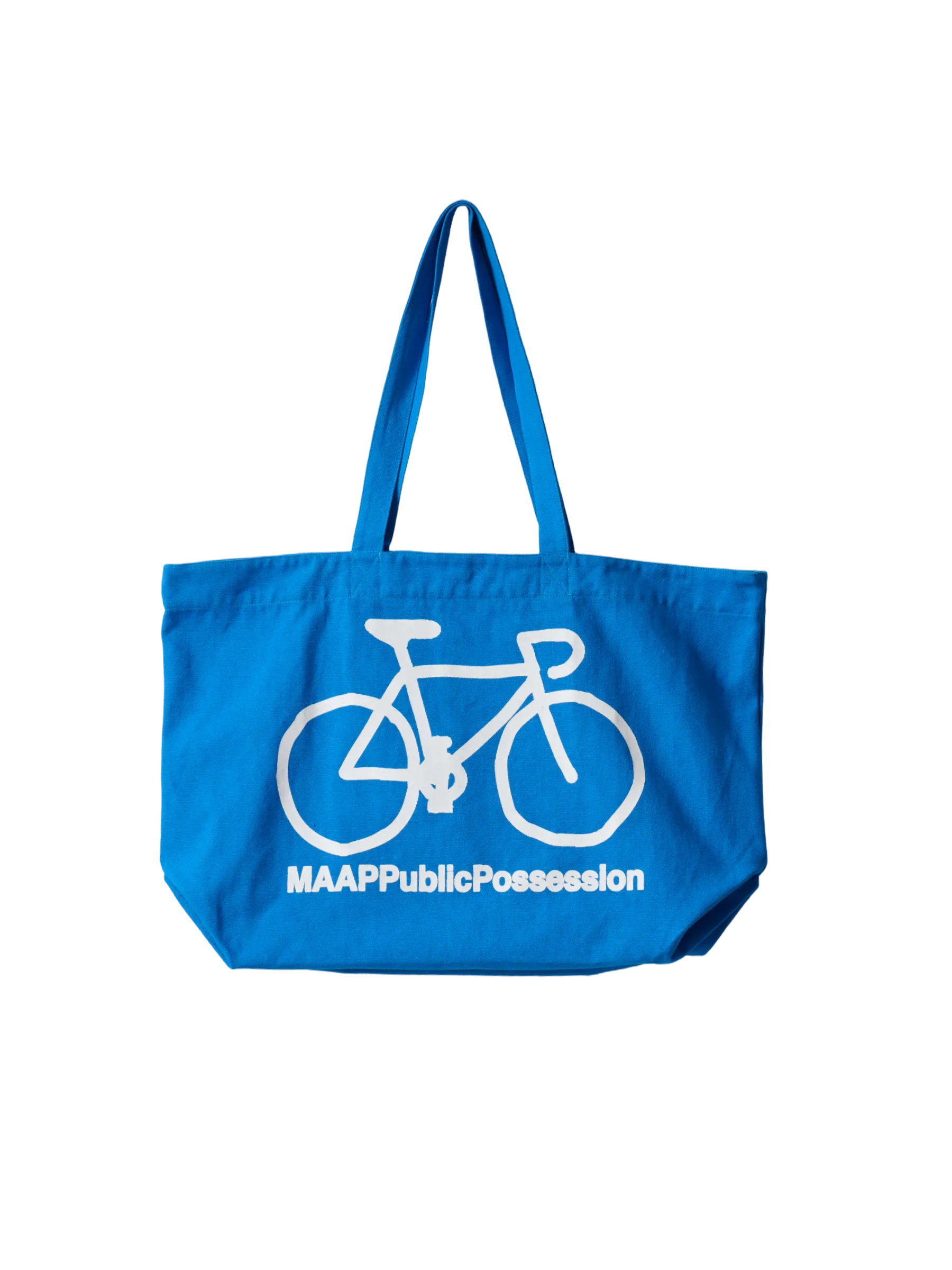 MAAP + PUBLIC POSSESSION Oversized Tote Bag