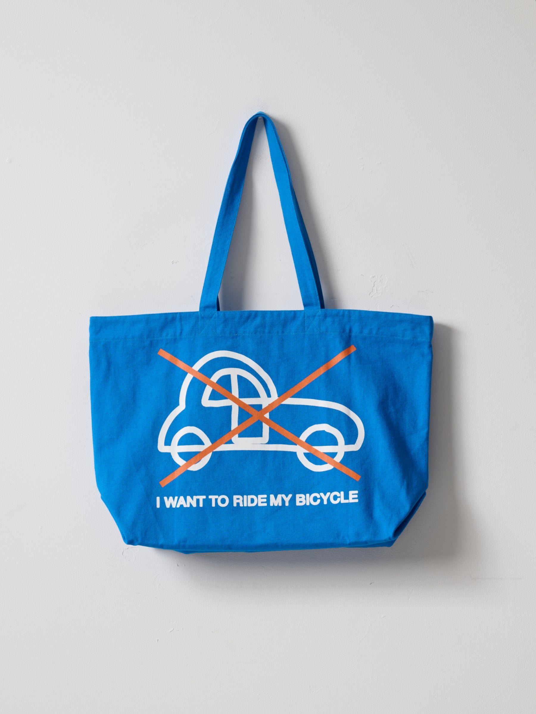 MAAP + PUBLIC POSSESSION Oversized Tote Bag