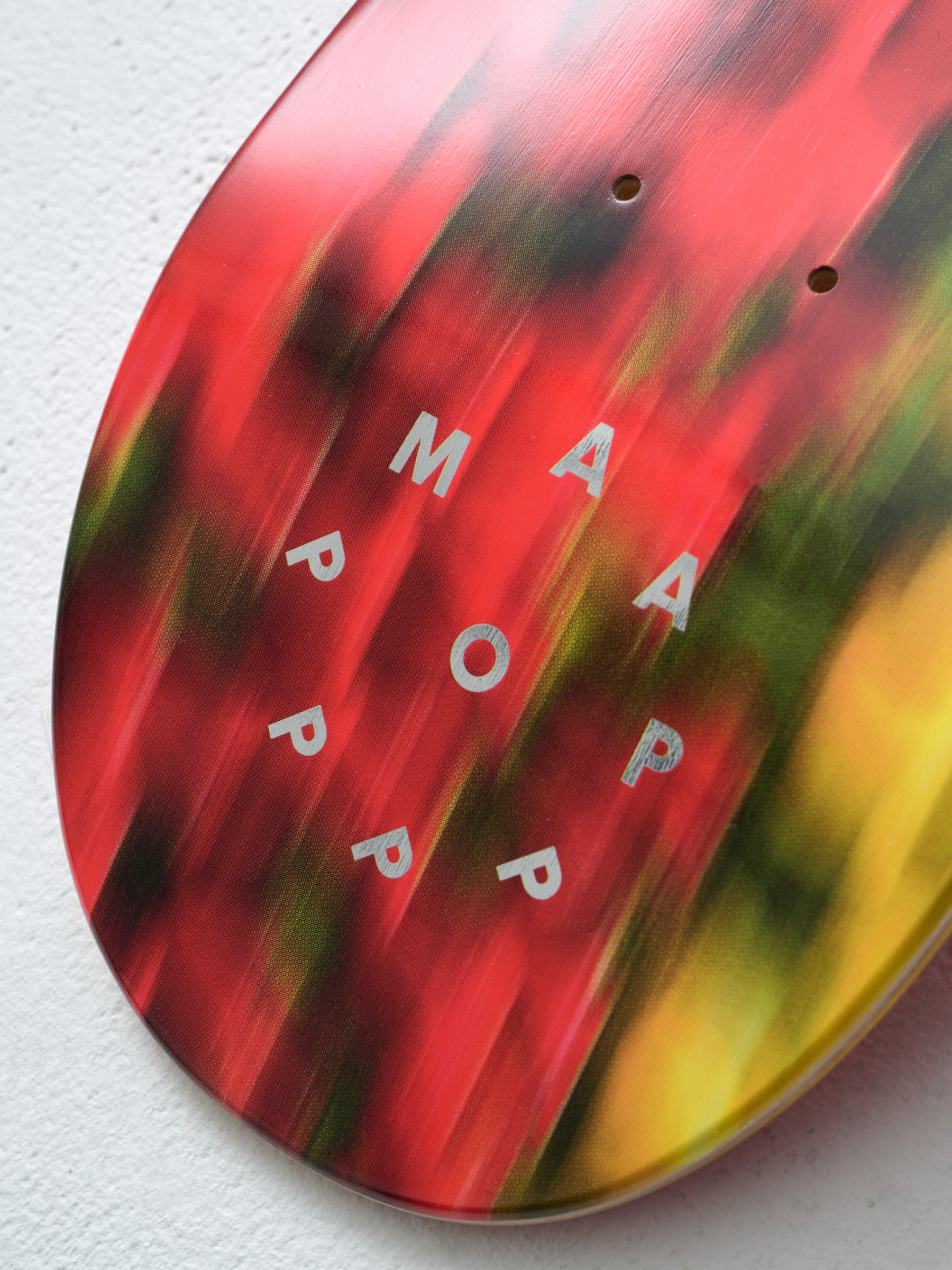MAAP & Pop Skateboard Decks 7.75