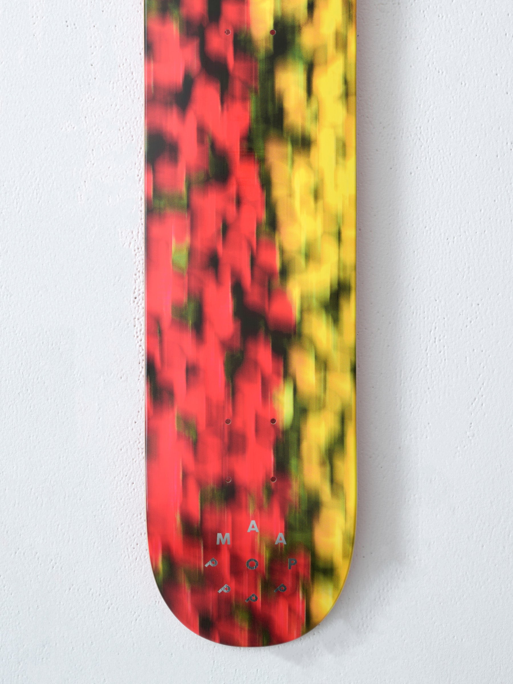 MAAP & Pop Skateboard Decks 7.75