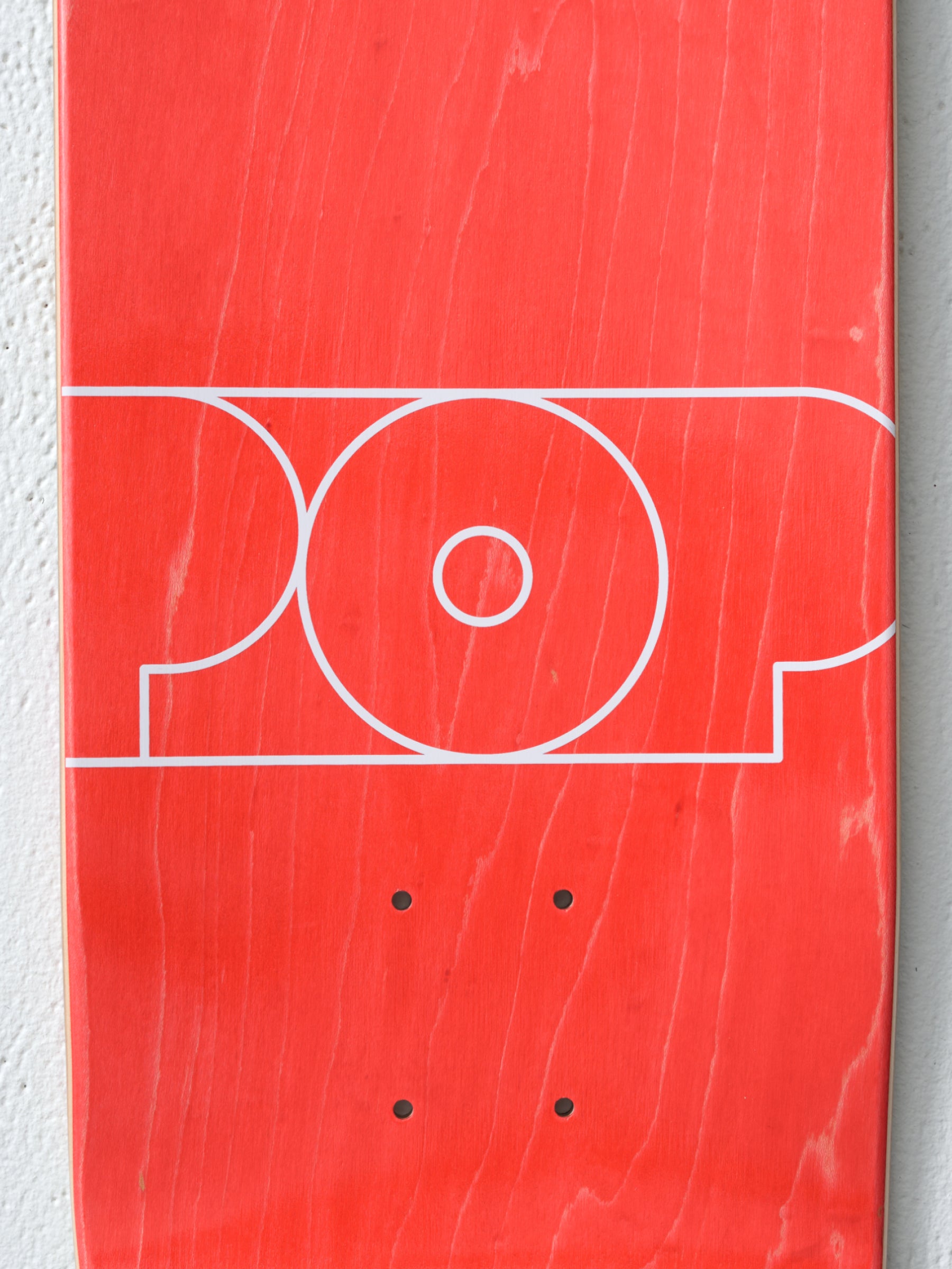 MAAP & Pop Skateboard Decks 8.5