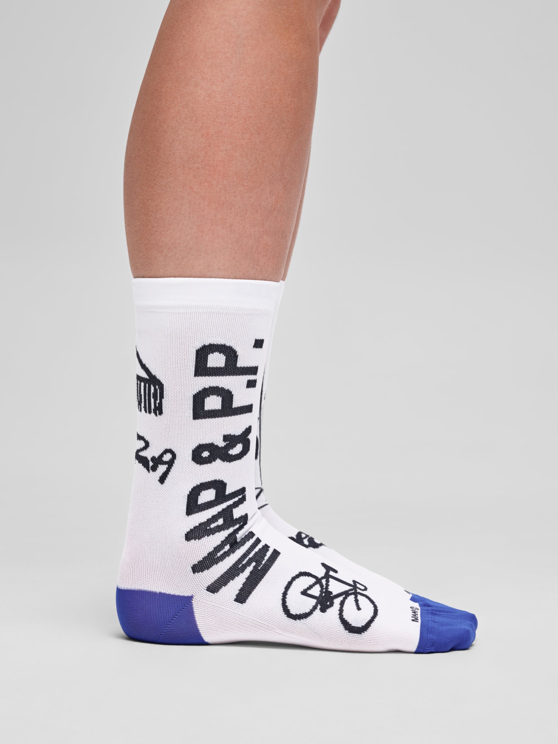 MAAP + PUBLIC POSSESSION Team Sock