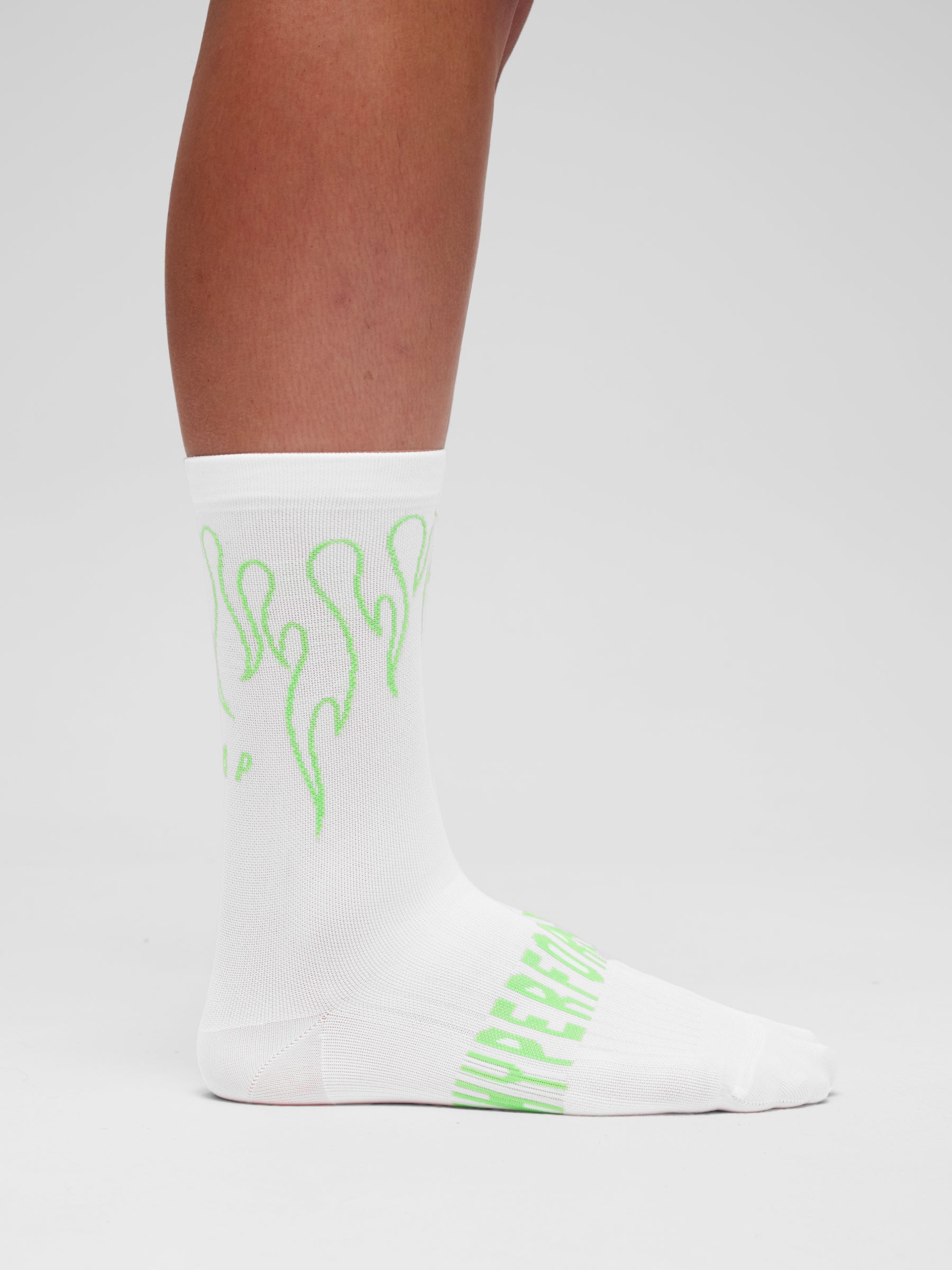 GreenEdge 26 Swap-Out Team Sock