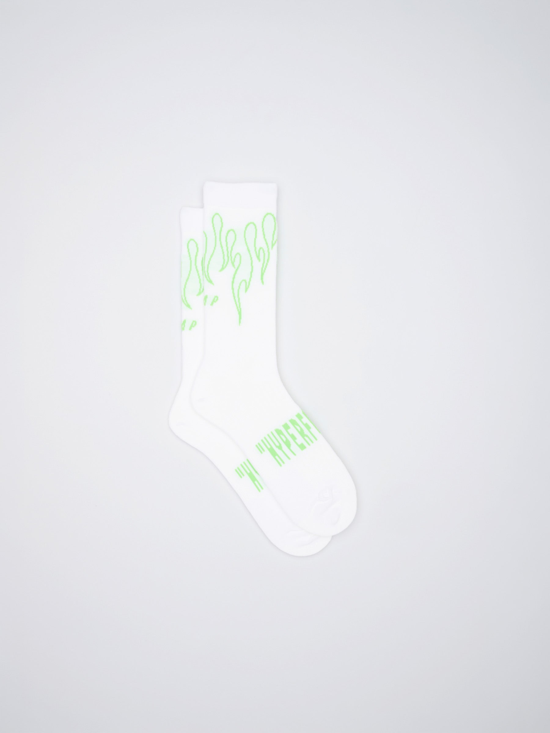 GreenEdge 26 Swap-Out Team Sock