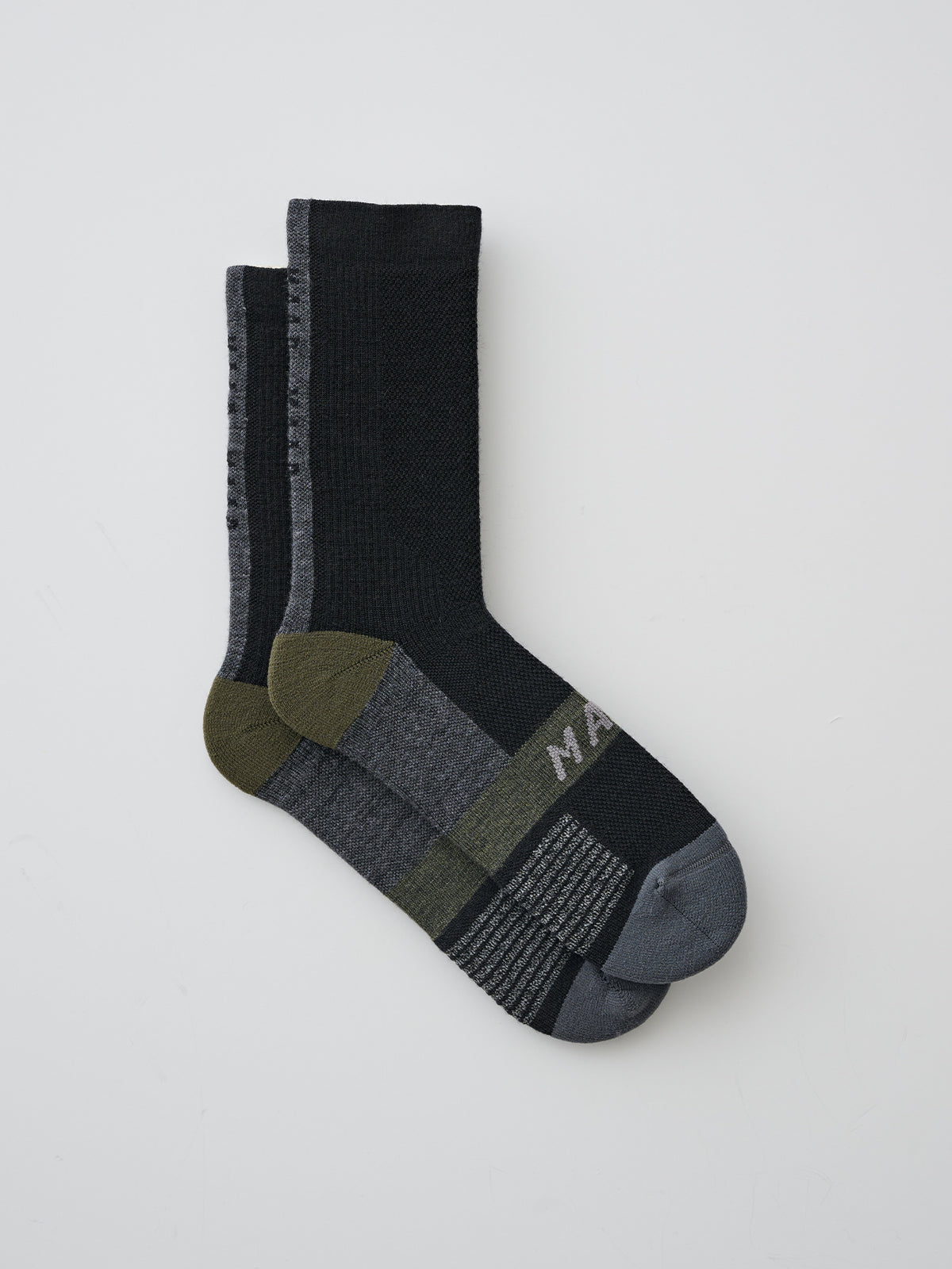 Alt_Road™ Merino Sock