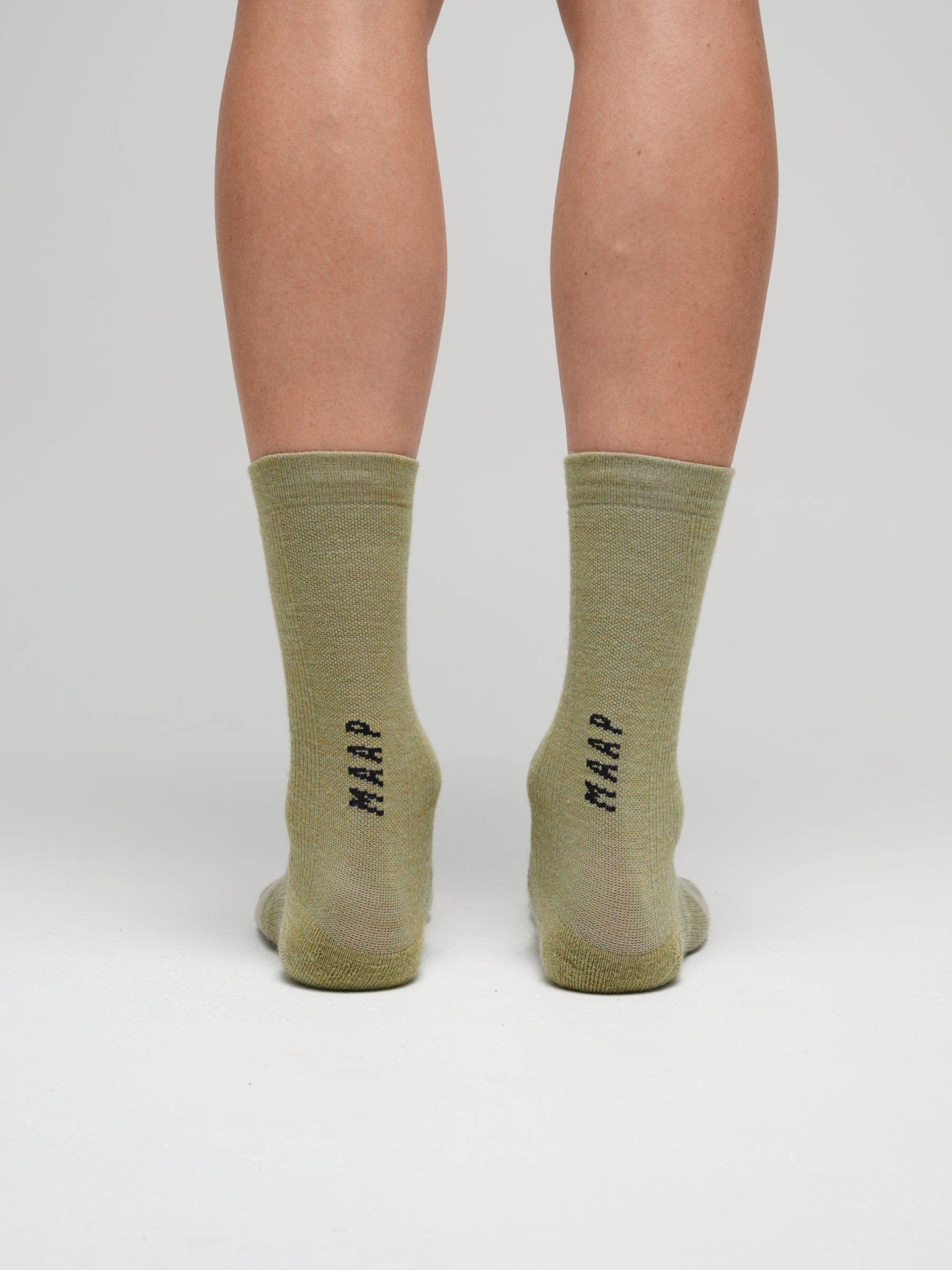 Division Merino Sock