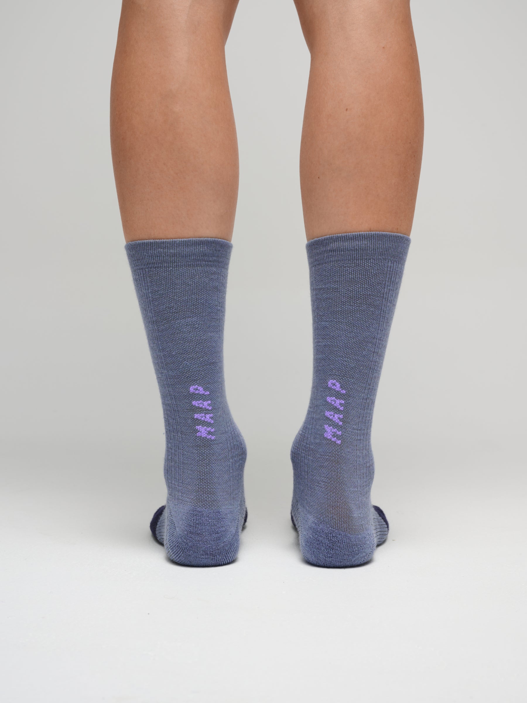 Division Merino Sock