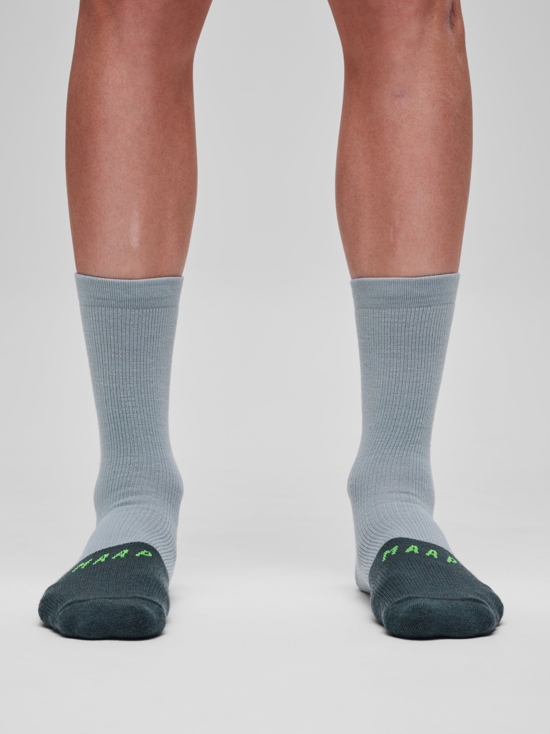 Team Merino Sock
