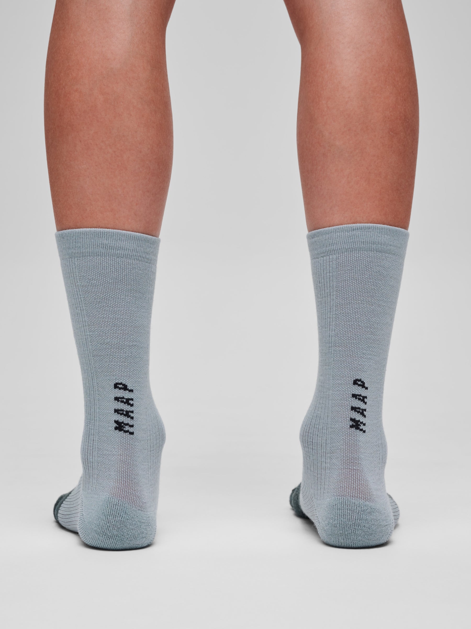 Team Merino Sock