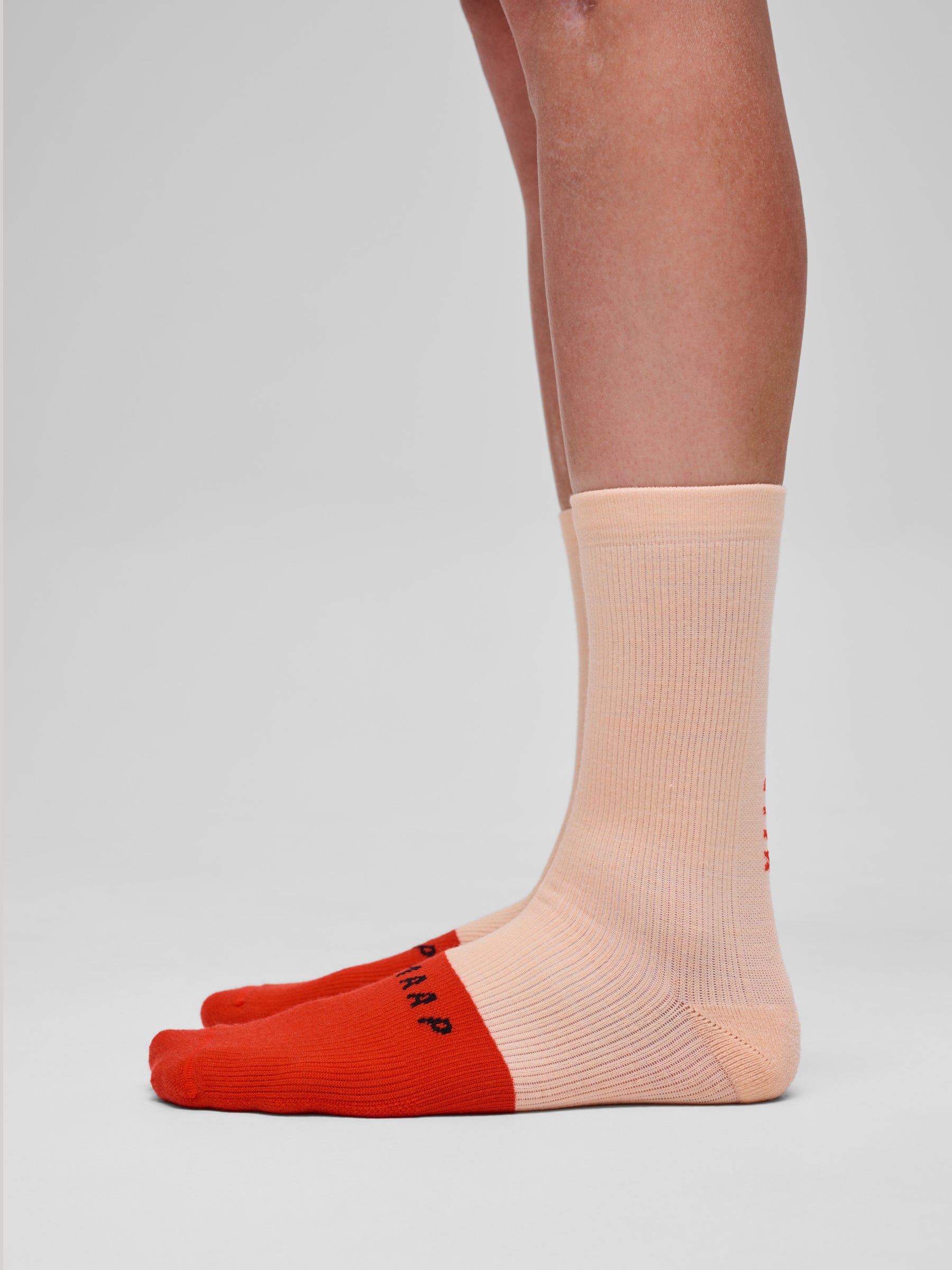 Team Merino Sock