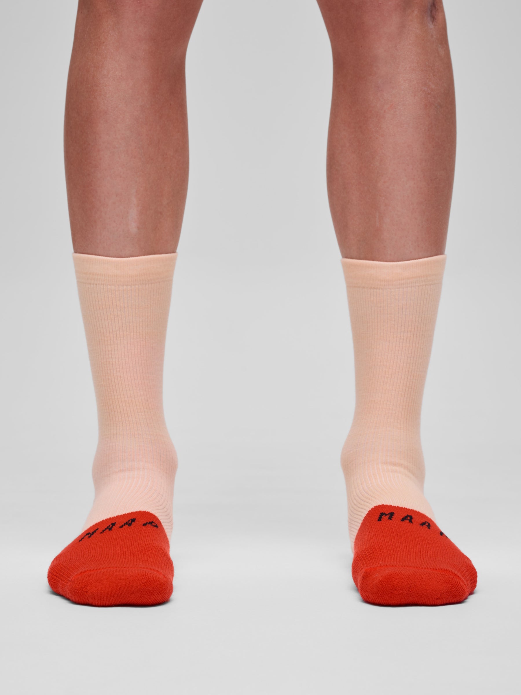 Team Merino Sock