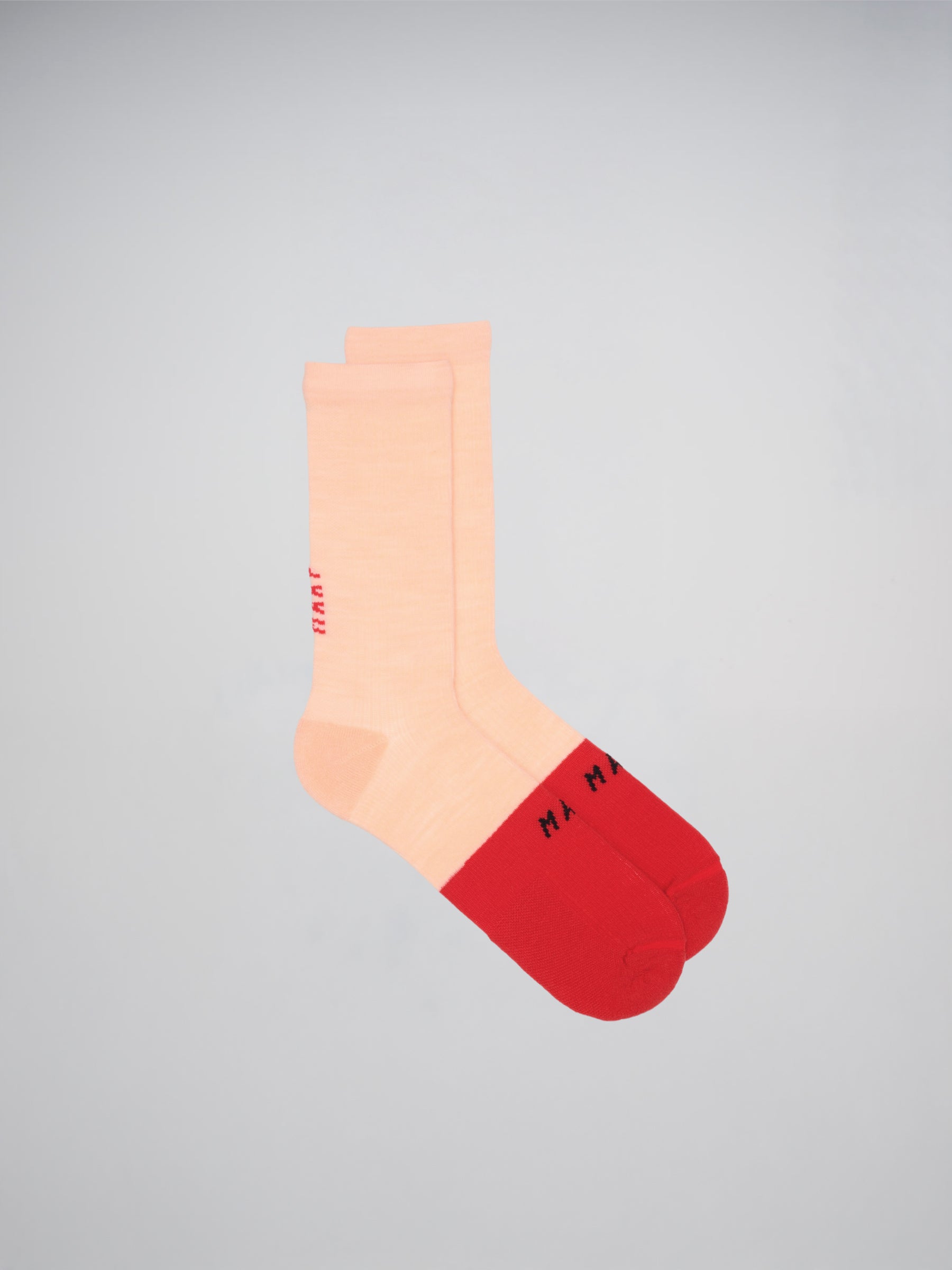 Team Merino Sock