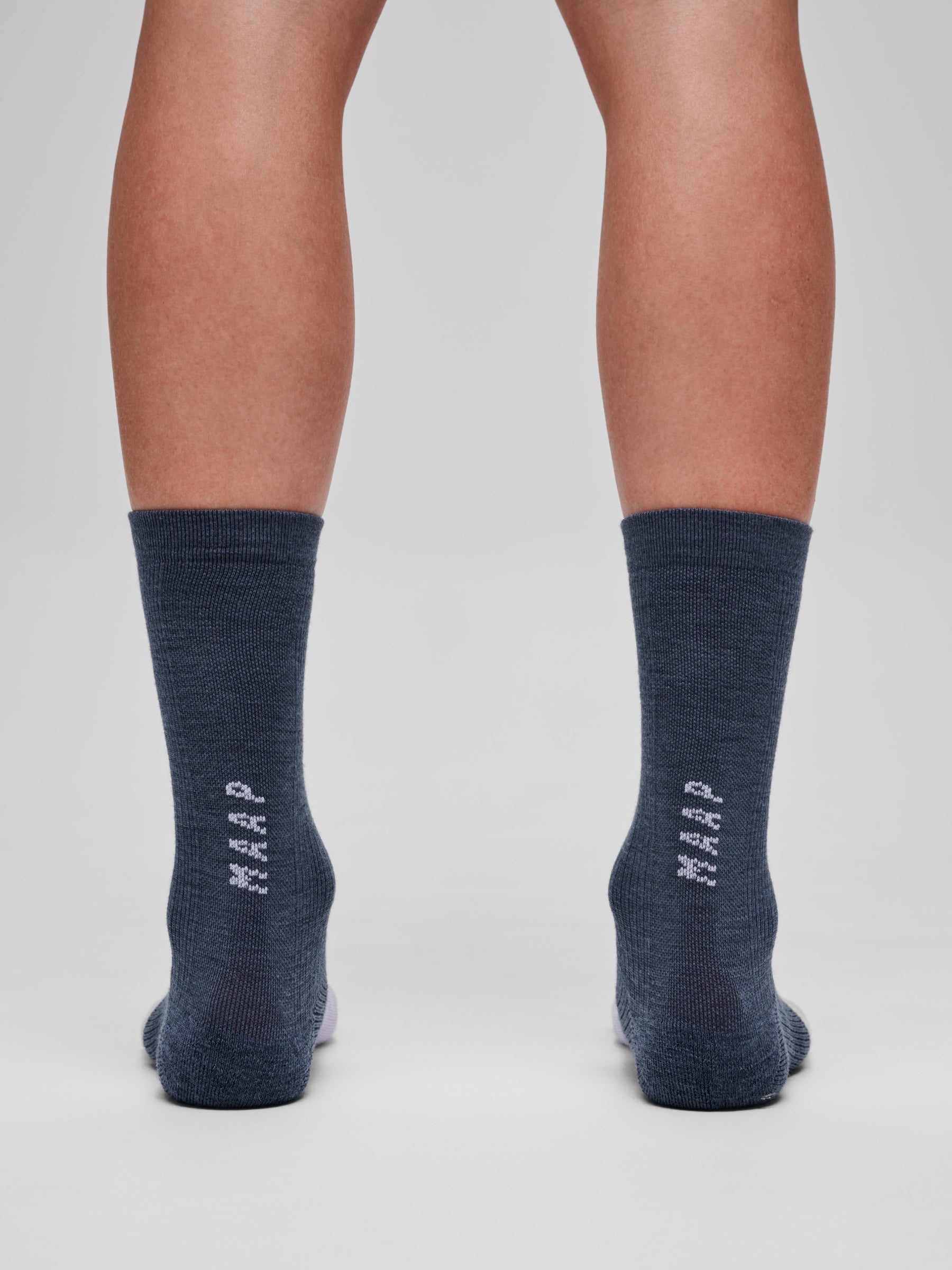 Team Merino Sock