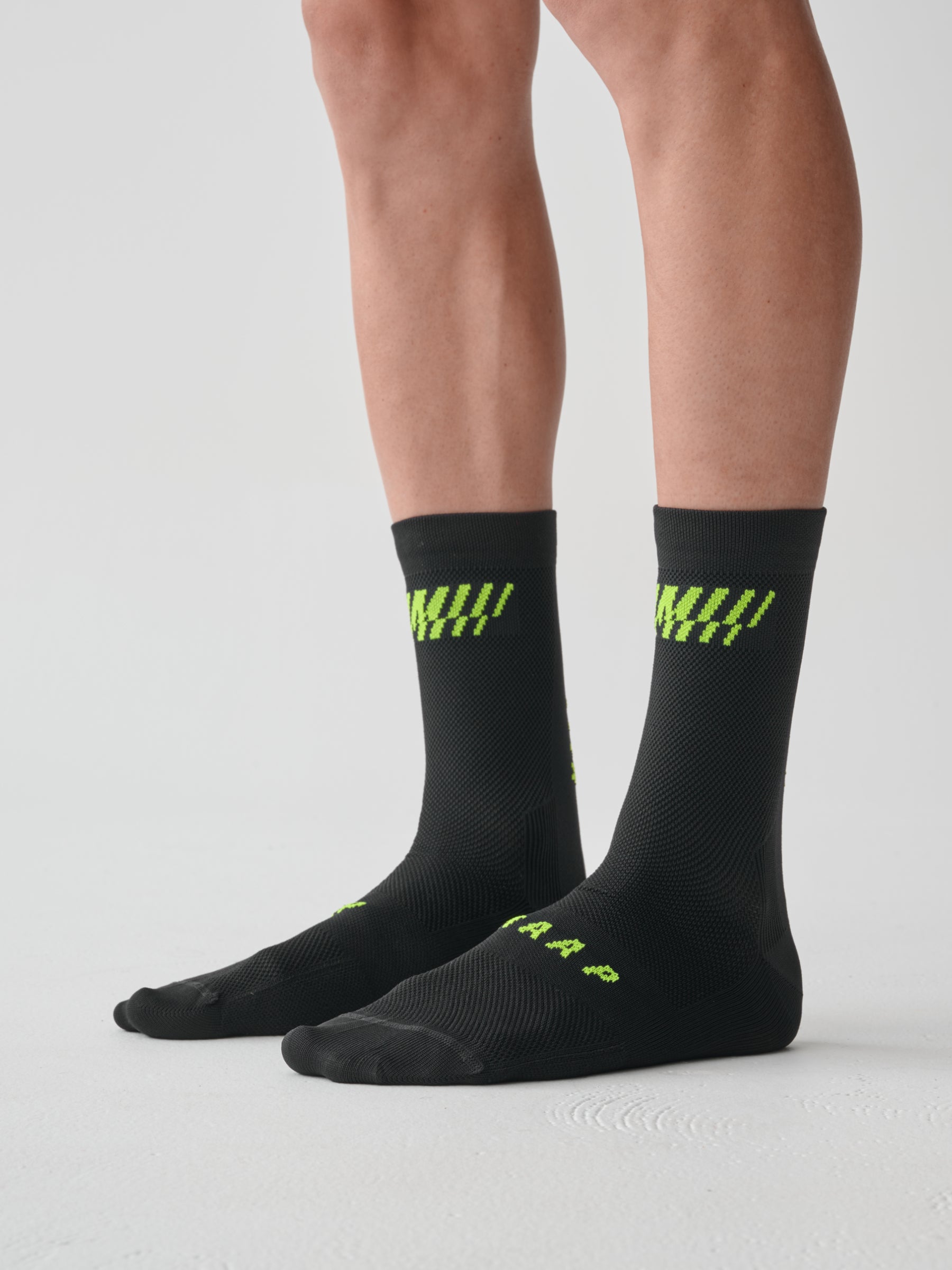 Aerate Sock