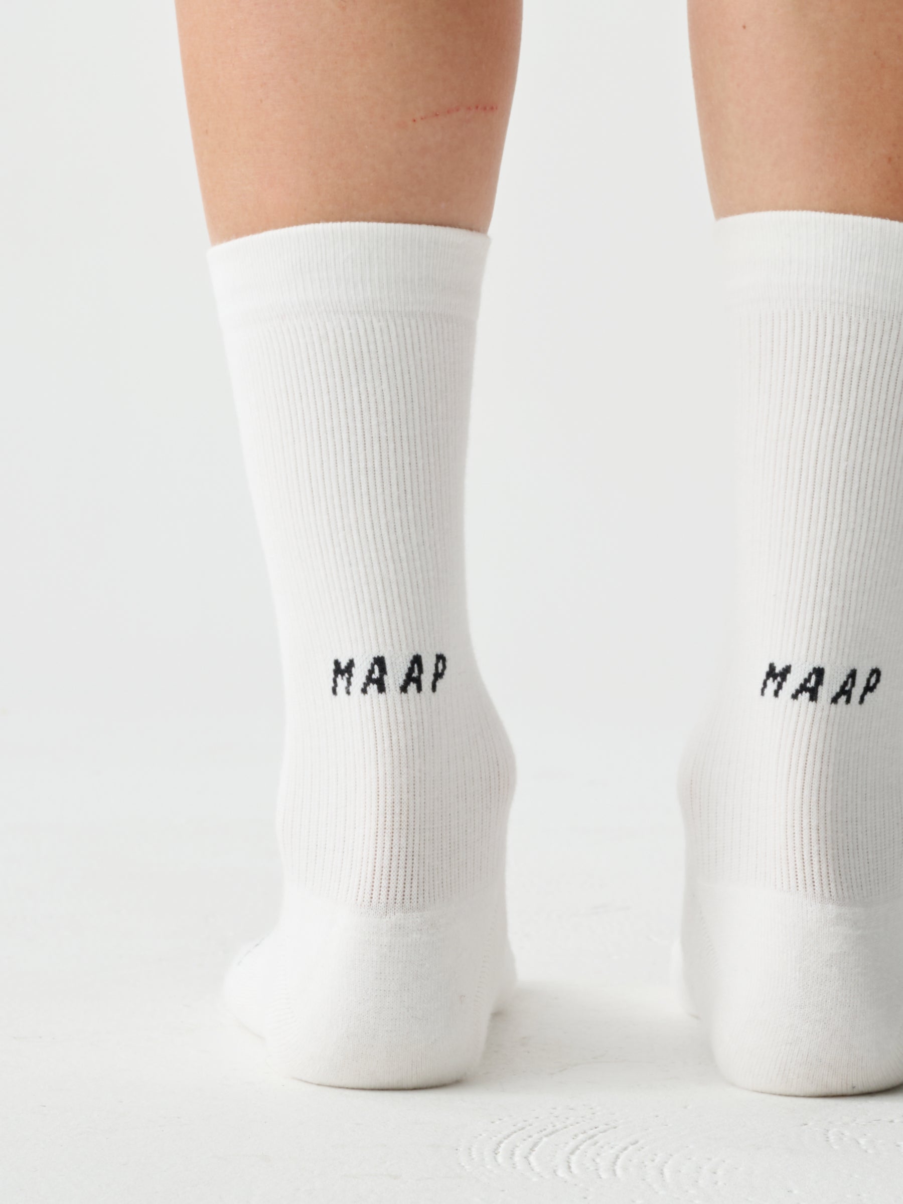Essentials Print Socks