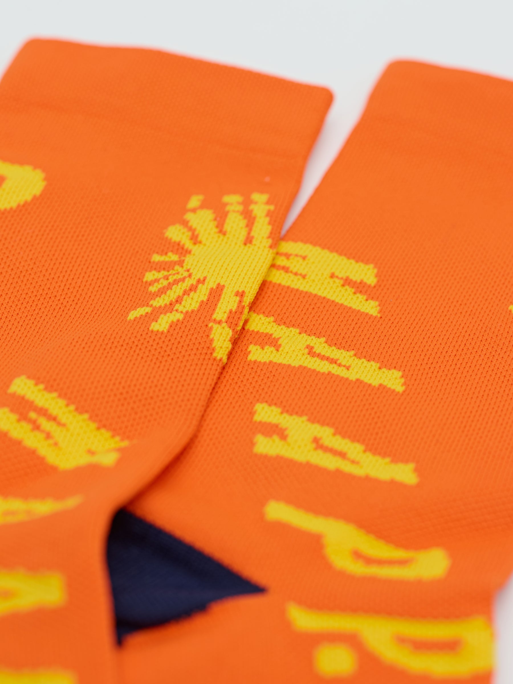 MAAP + Public Possession Sock