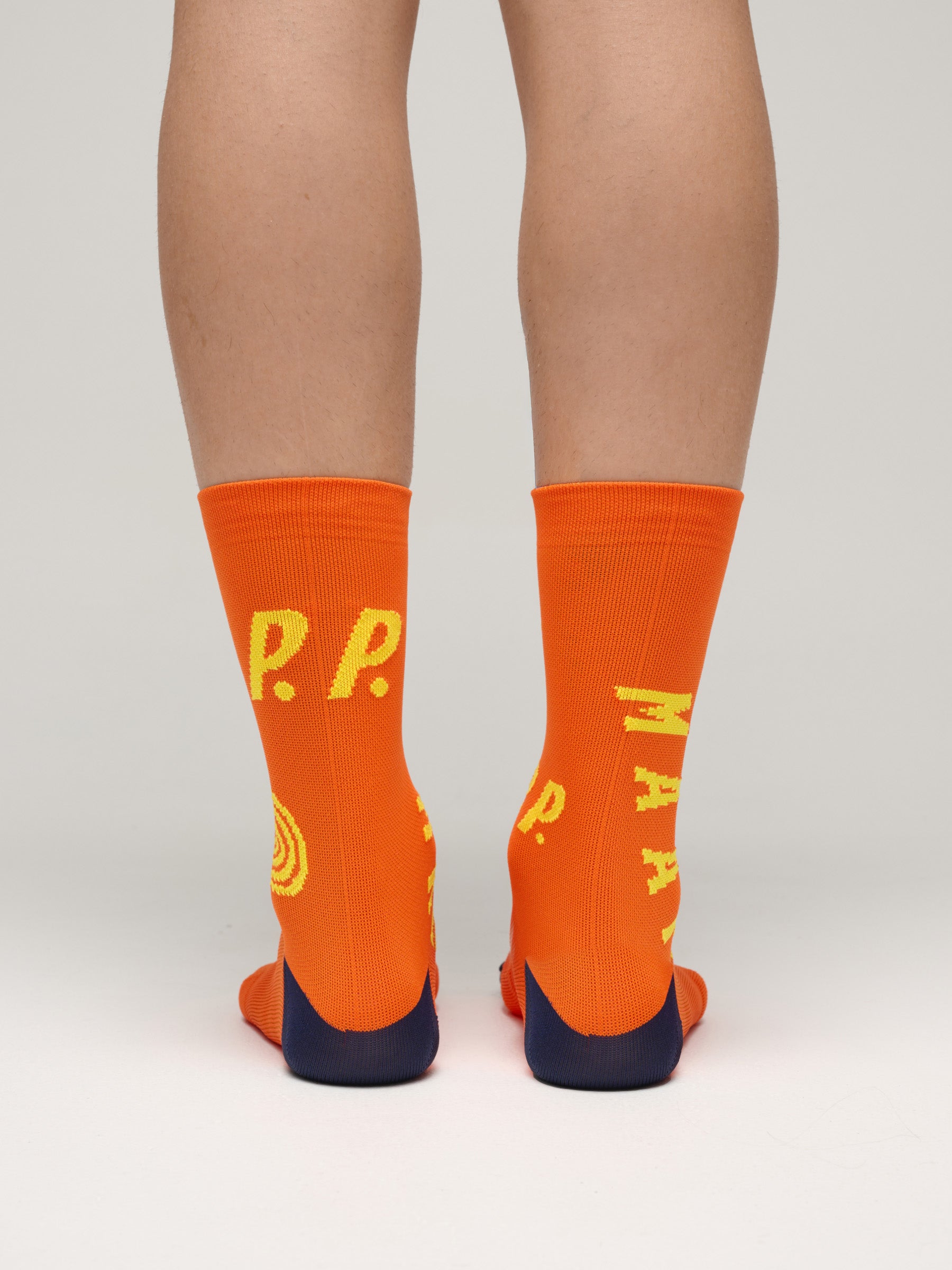 MAAP + Public Possession Sock