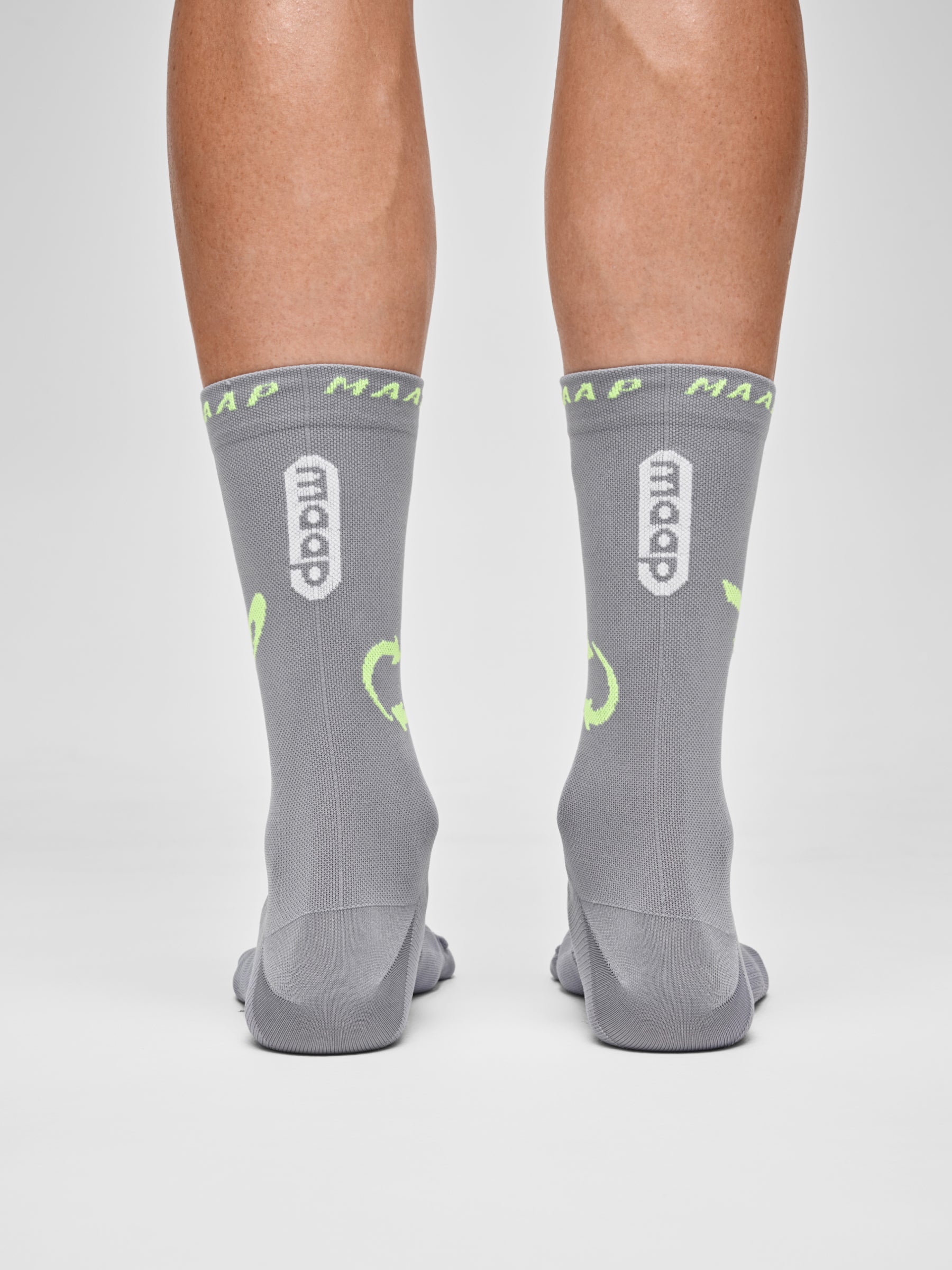 Spectrum Team Sock