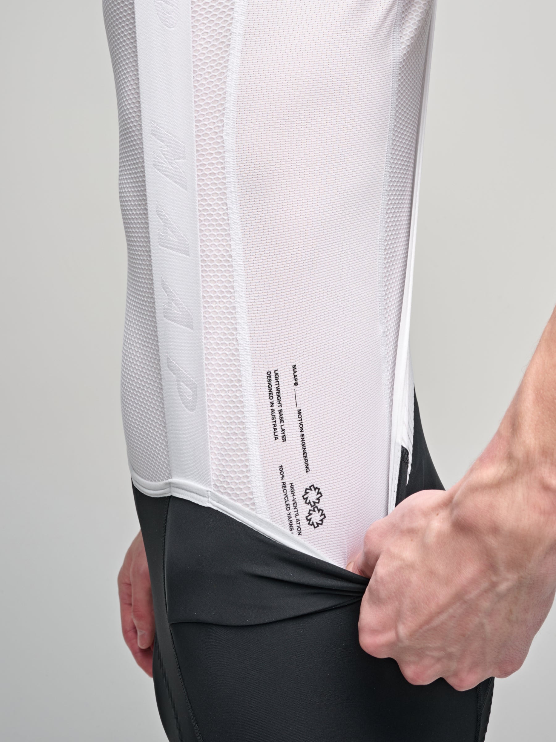 Team Mesh Base Layer
