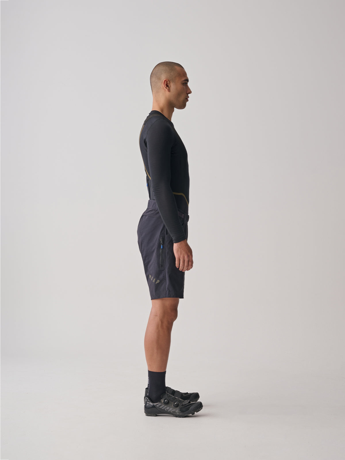 Alt_Road™ Overshort