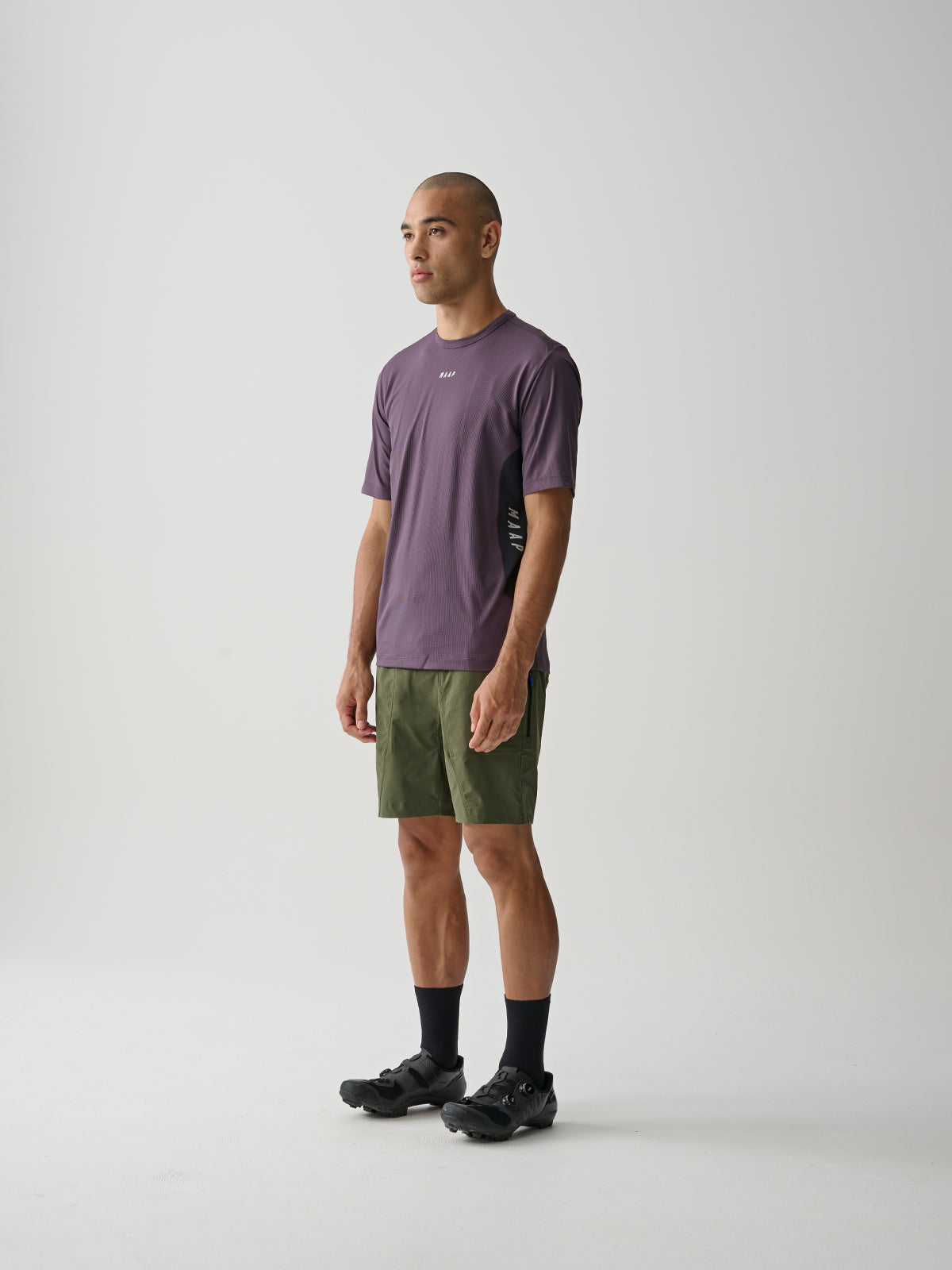 Alt_Road™ Overshort
