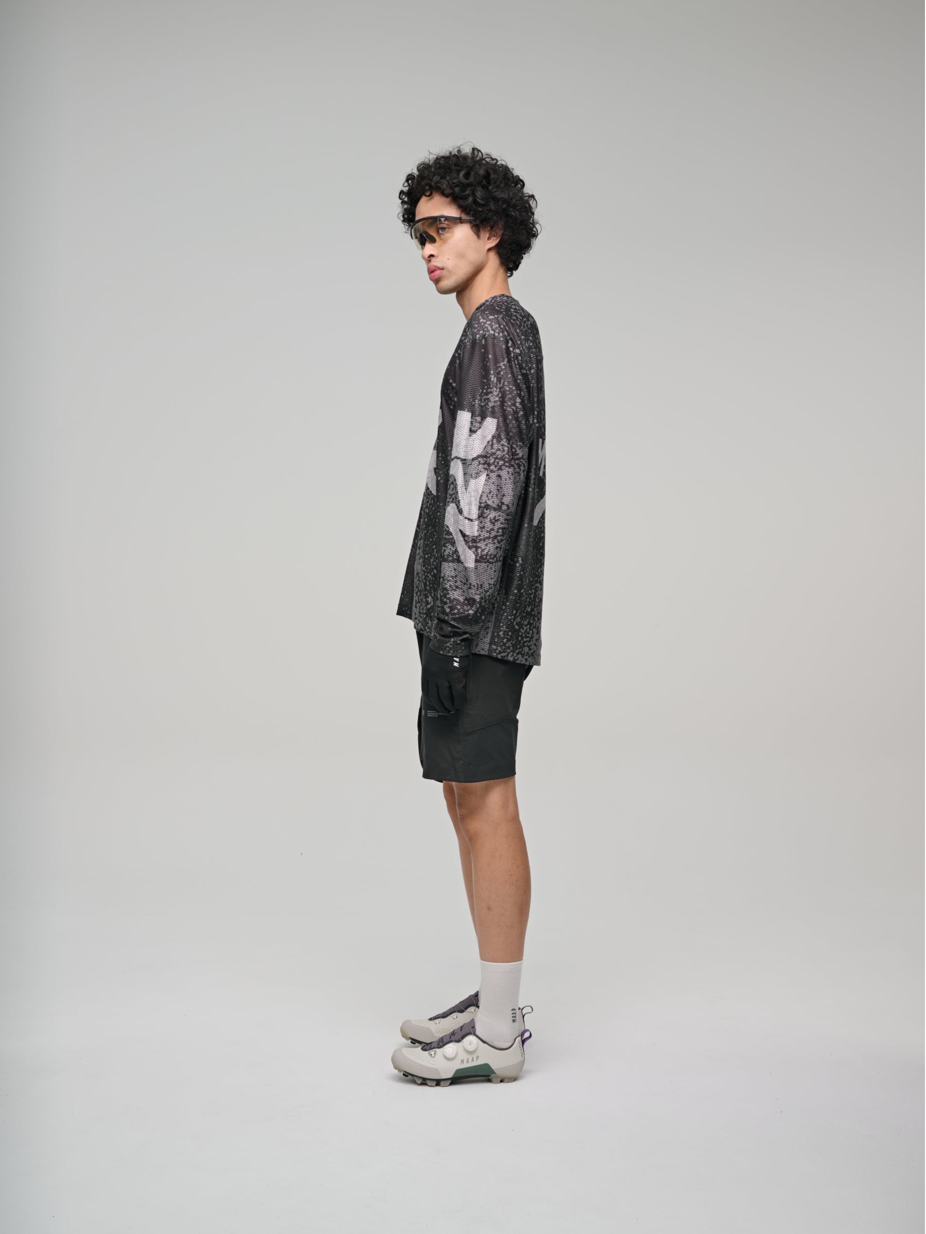 Alt_Road™ Overshort 2.0