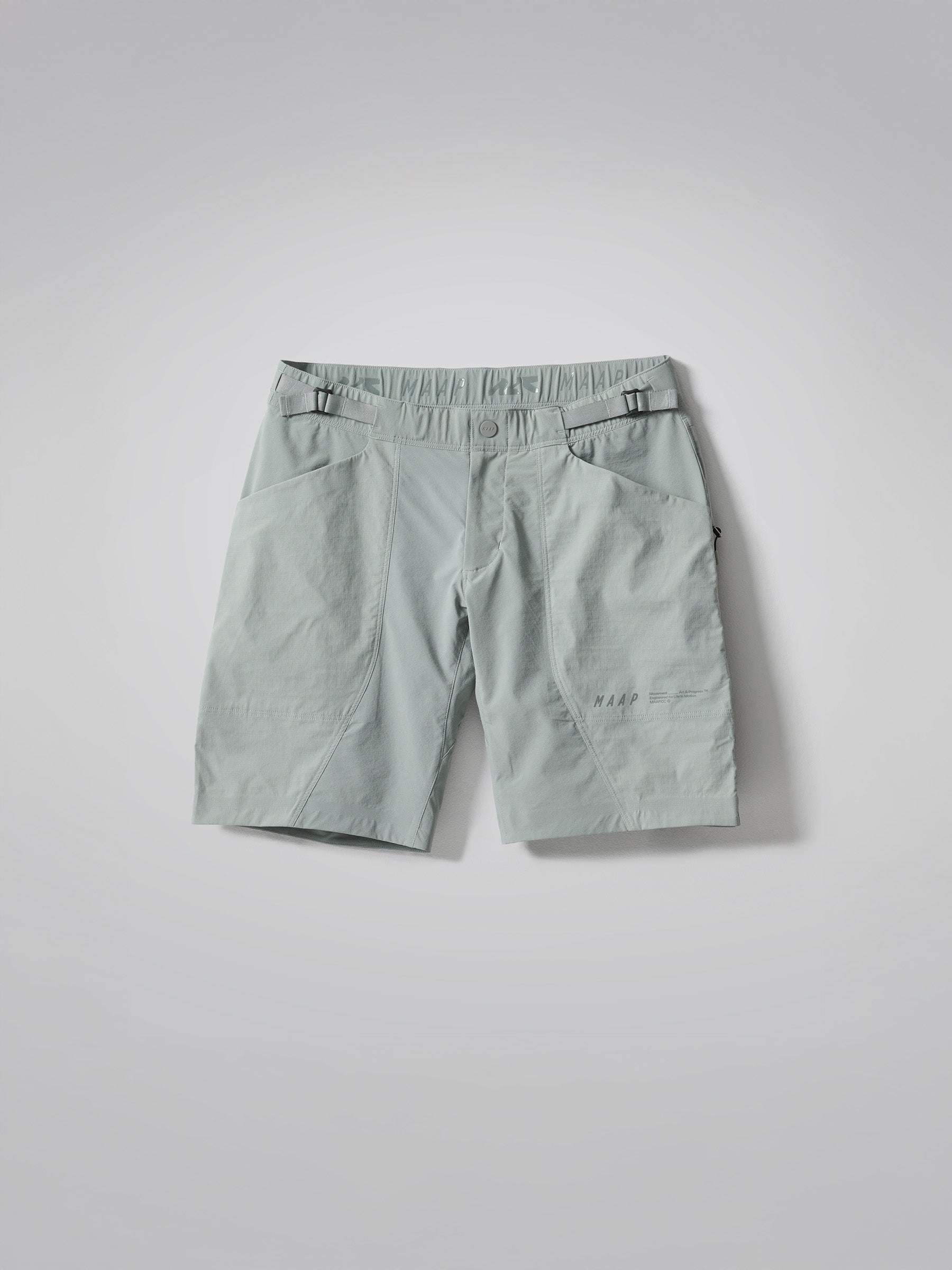 Alt_Road™ Overshort 2.0