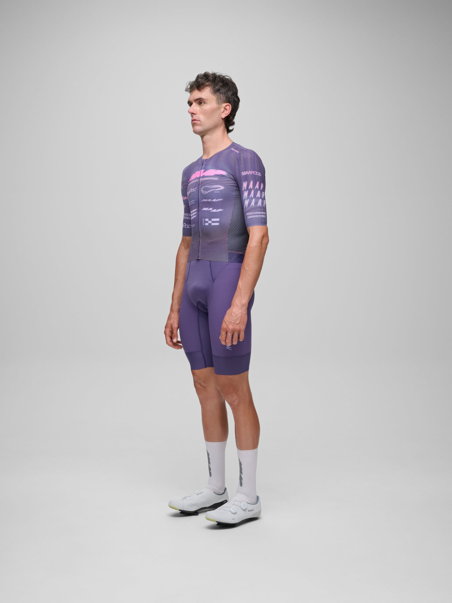 Pro Bib 2.0